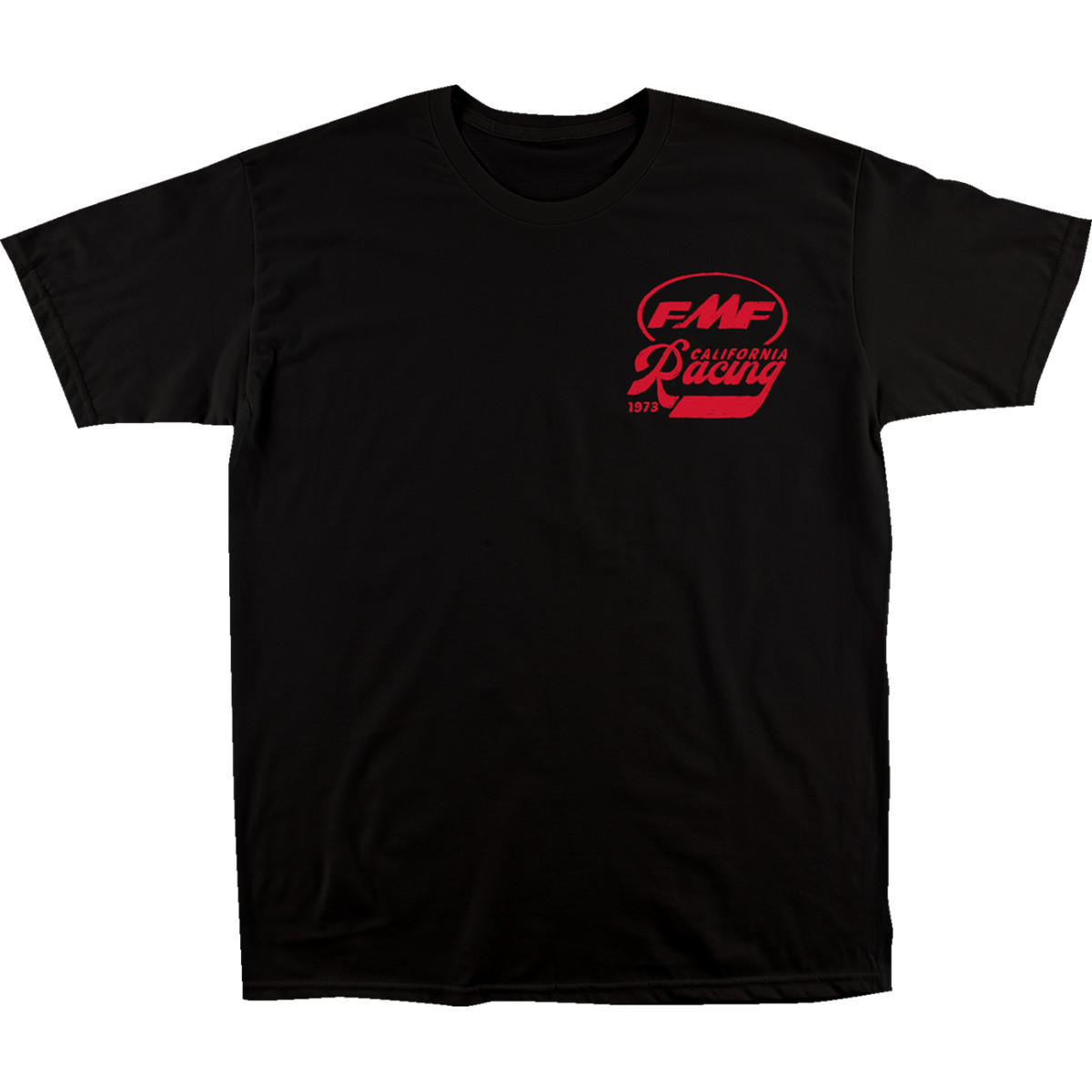 FMF #FA24118904BLKMD - Twisted Metal T-Shirt - Black - Medium