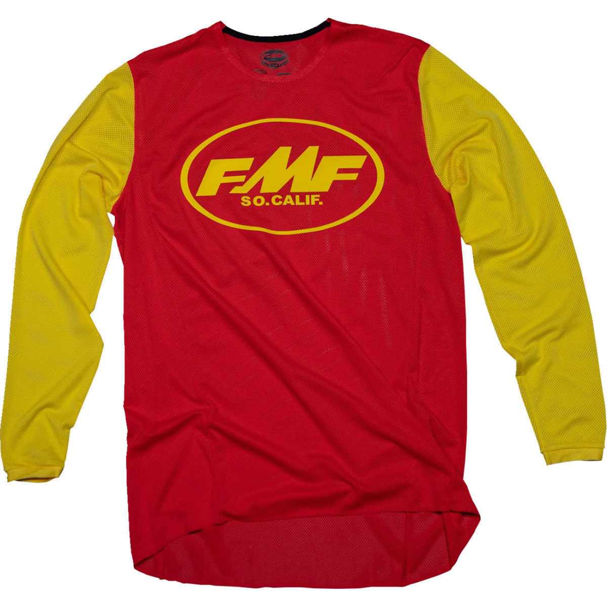 FMF #FA23119902REDMD - Legends Jersey - Red - Medium