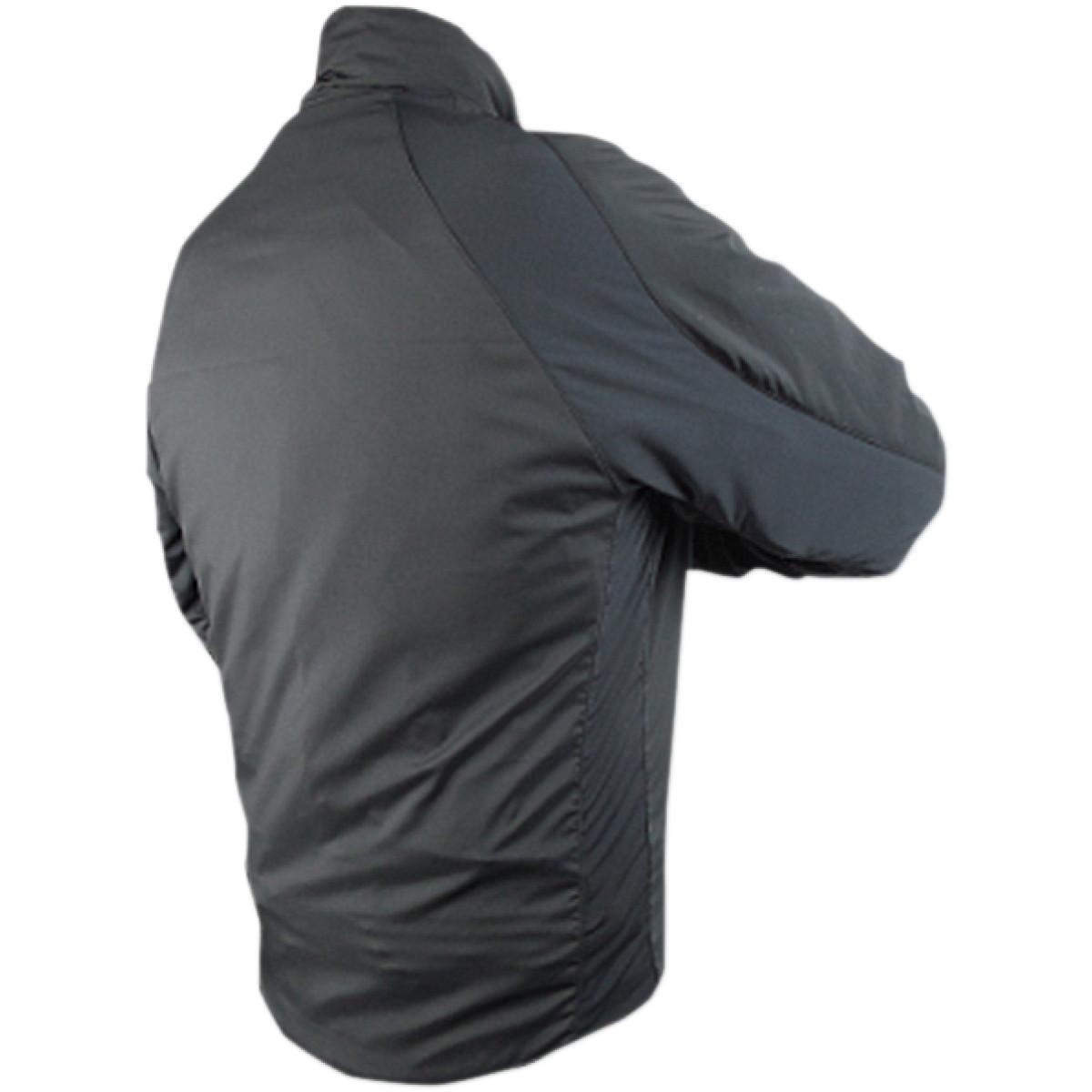 Gears Canada #100310-1-2XL - Gen X-4 Heated Jacket Liner - Black - 2XL