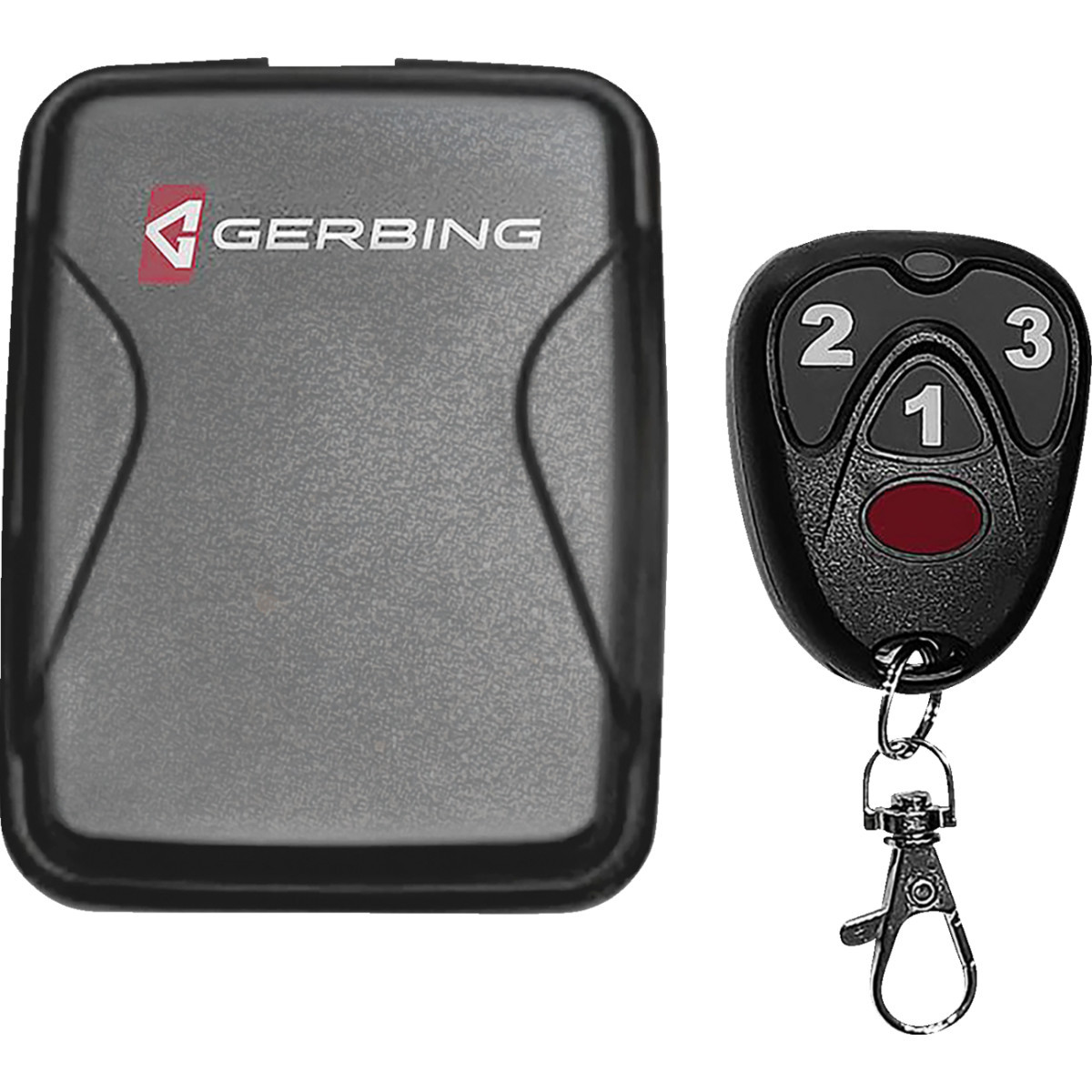 Gerbing Heated Clothing #G0719U-BAT-860-001-0 - Battery - 7 V - Extended-Life - 7000 MAH