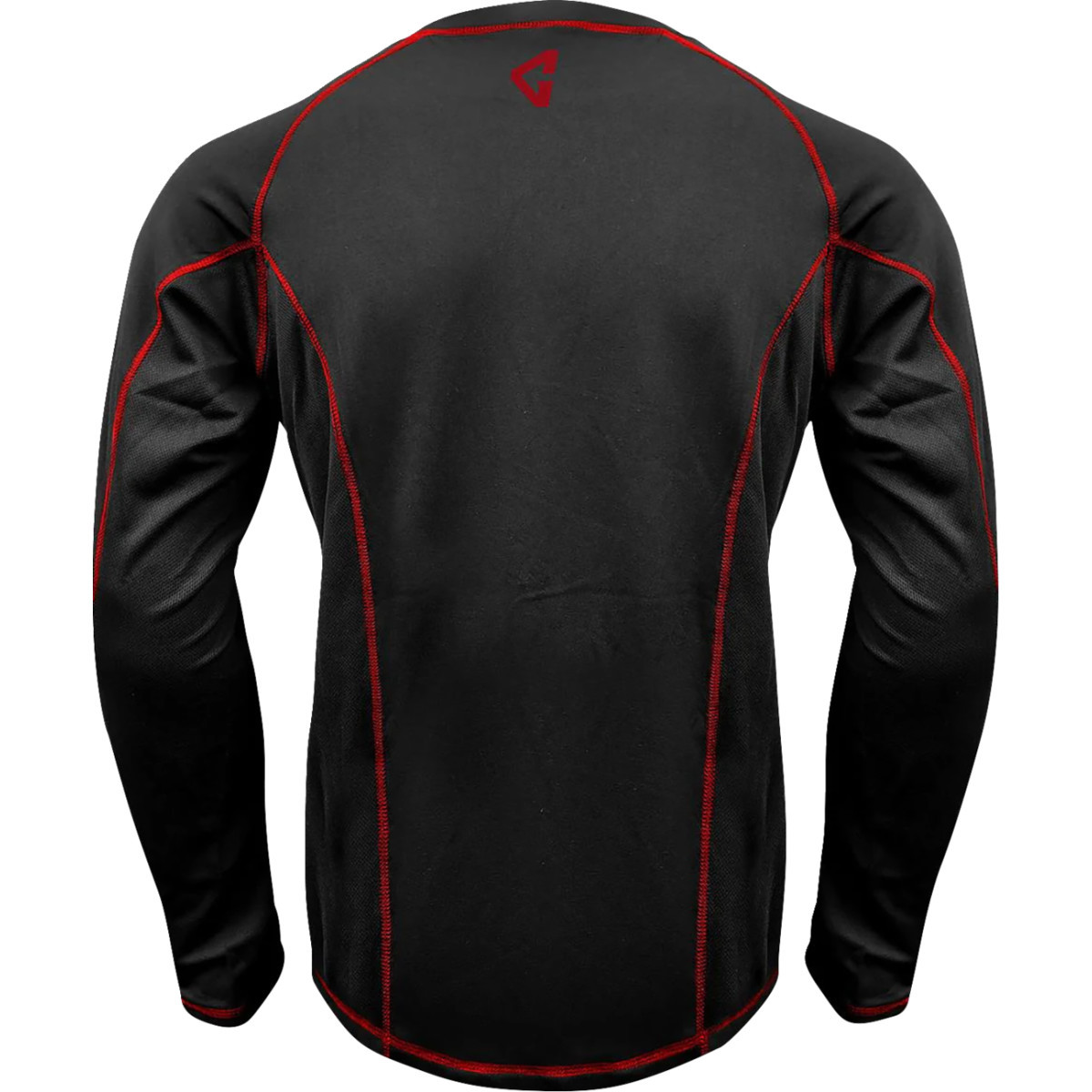 Gerbing Heated Clothing #GER-BLS-7V-M-BLK-M - 7V Heated Base Layer Shirt - Medium