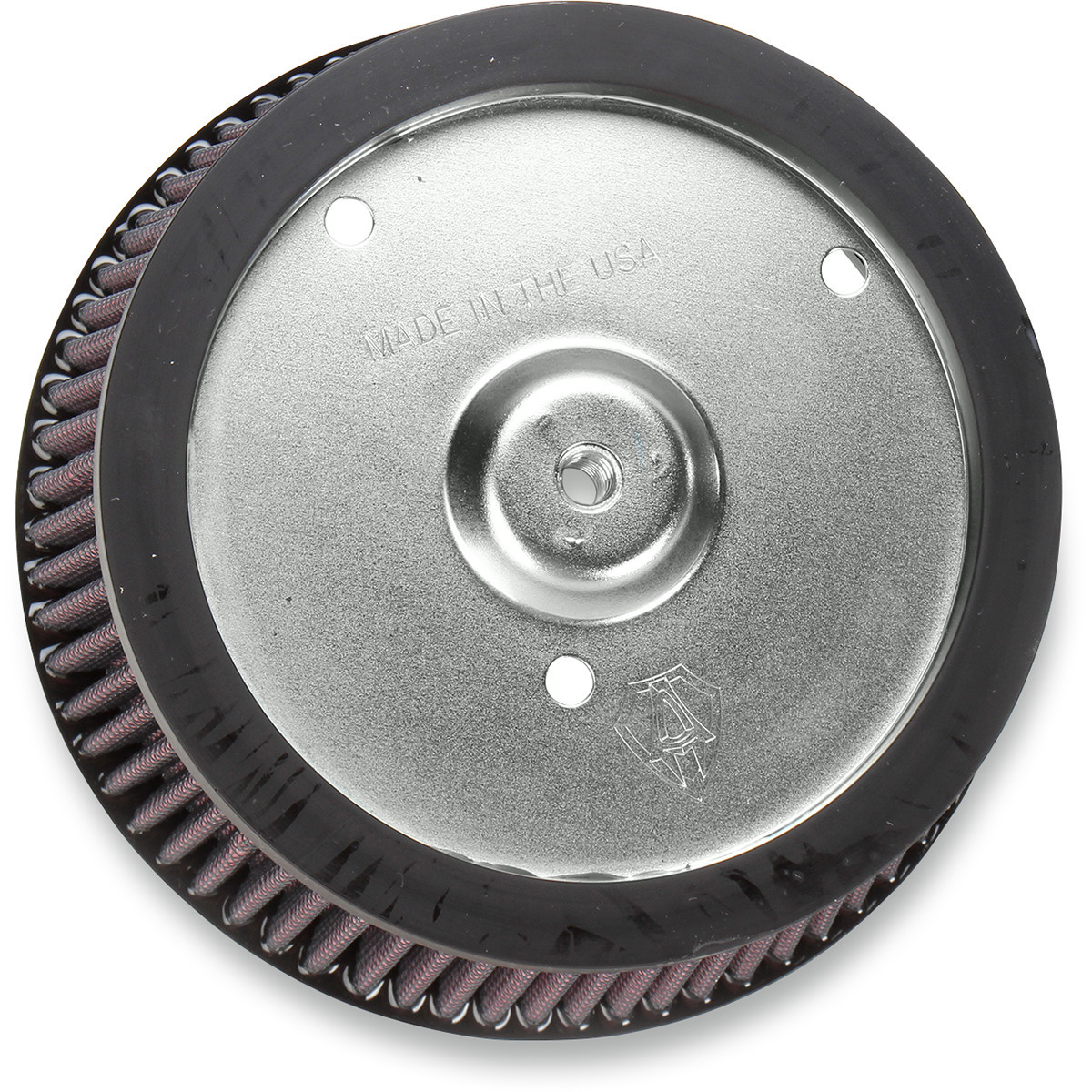 Arlen Ness #18-080 - Replacement Big Sucker Stage 1 Air Filter - Touring/Trike