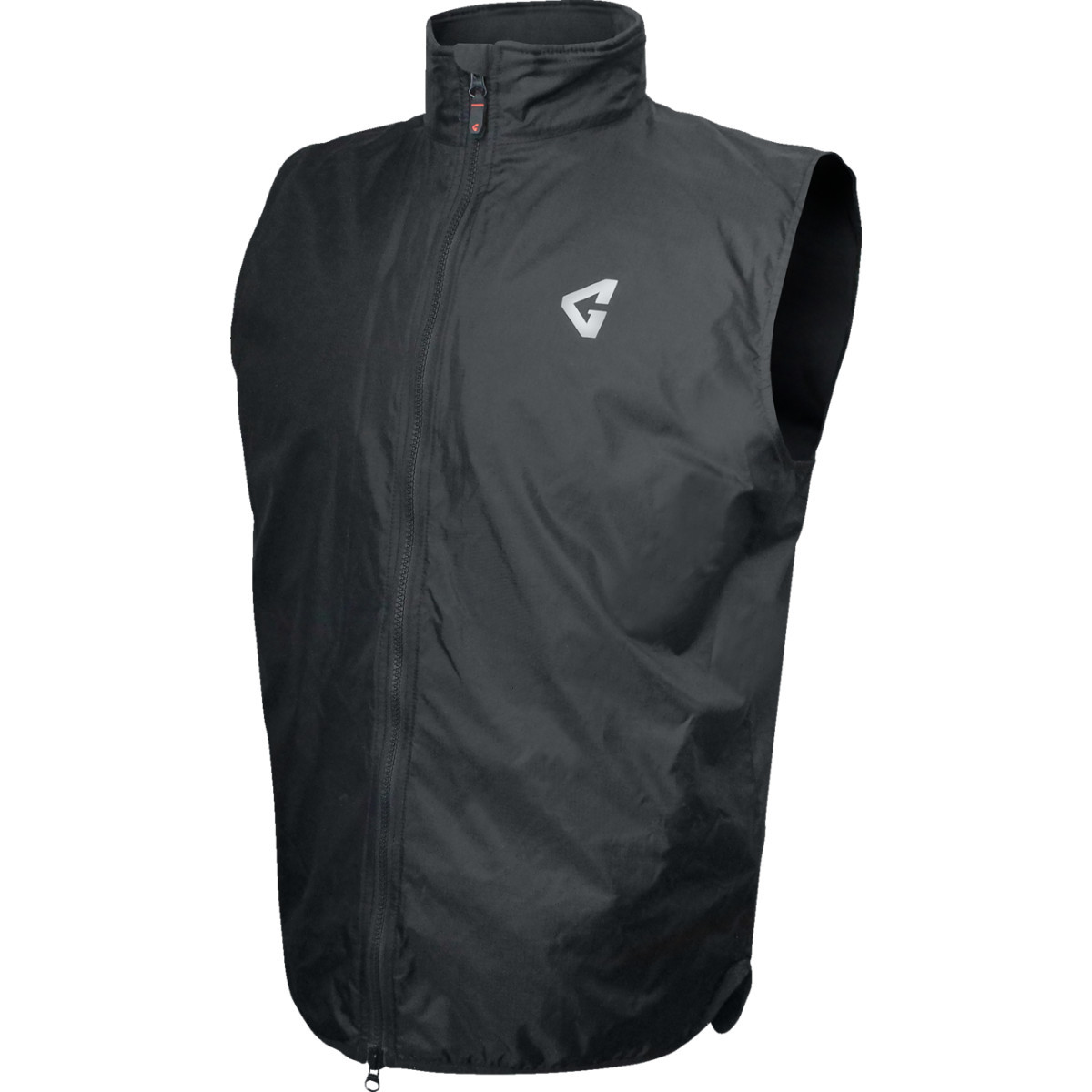 Gerbing Heated Clothing #G1215MVST30100116788 - 12V Heated Vest Liner - Black - 3XL
