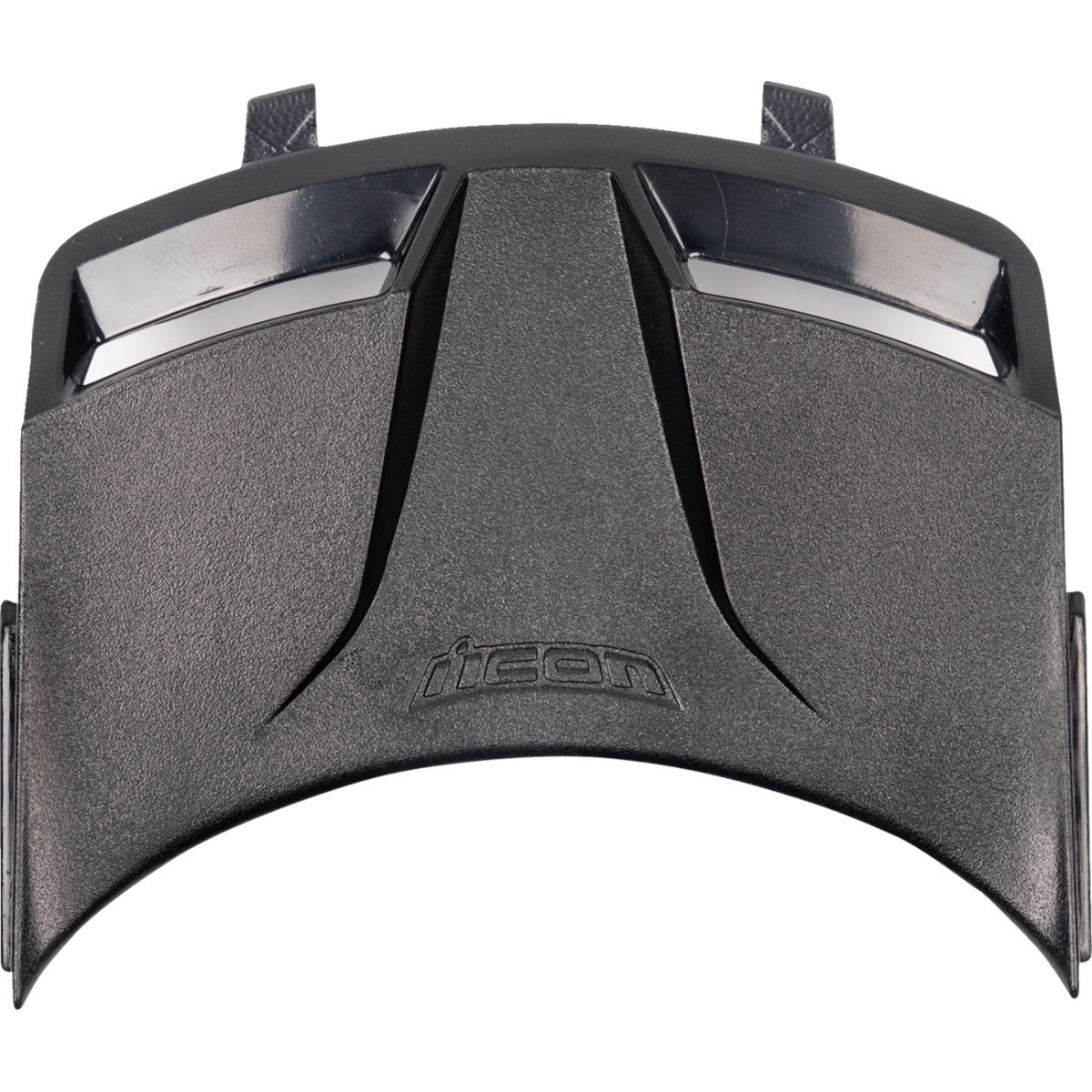 Icon - Ultraflite™ Rear Accessory - Black