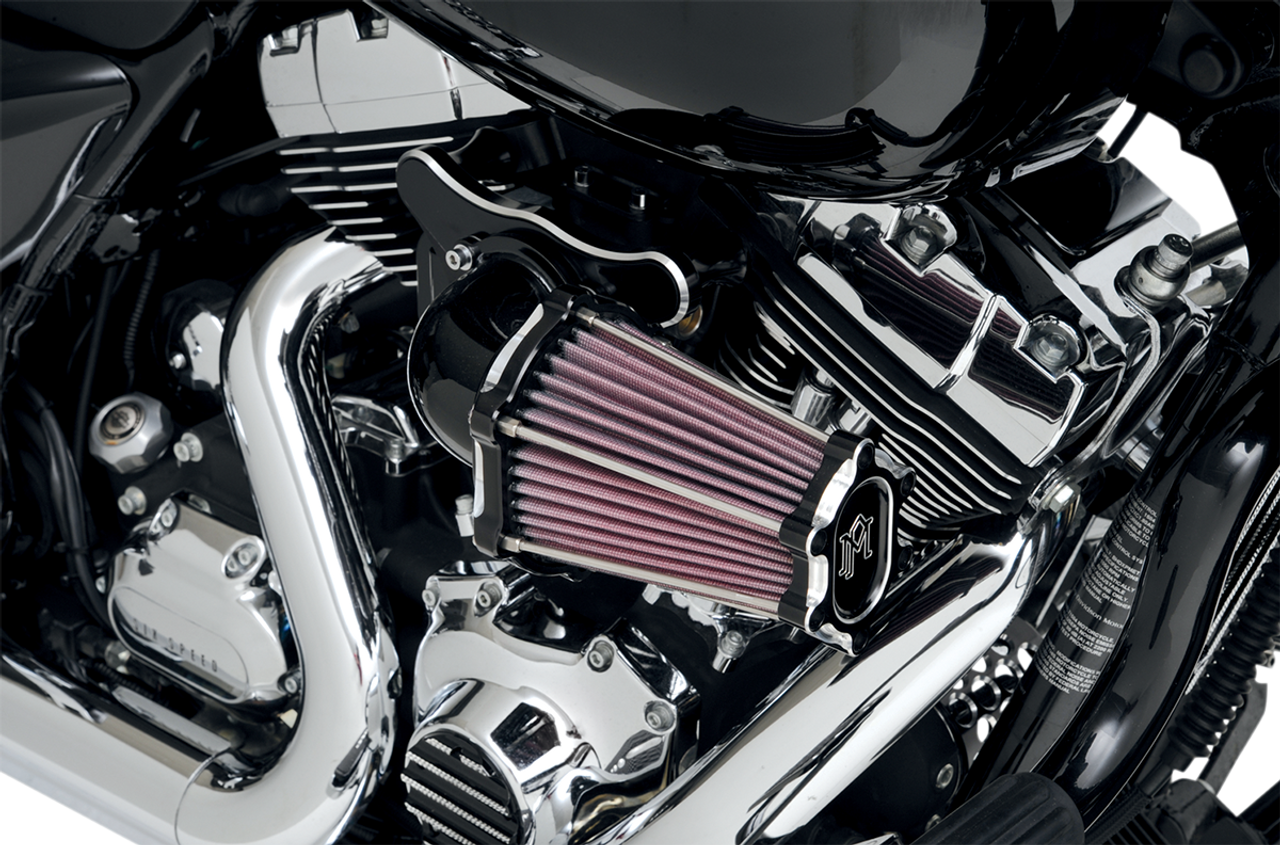 FASTair Intake Cleaner - Contrast Cut - Throttle by Wire