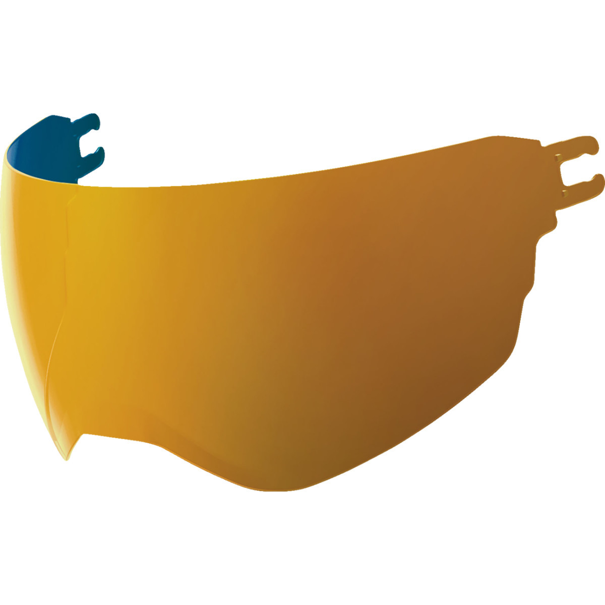Icon - Dropshield Ultra™ Shield - Ultraflite™ - 25K Gold
