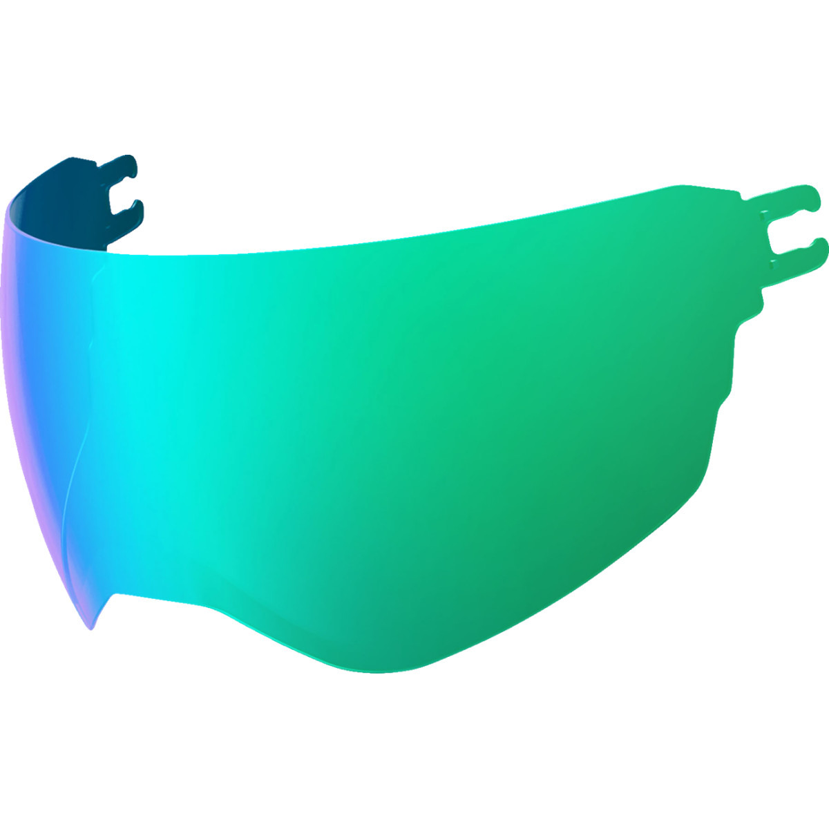 Icon - Dropshield Ultra™ Shield - Ultraflite™ - Cashmoney Green