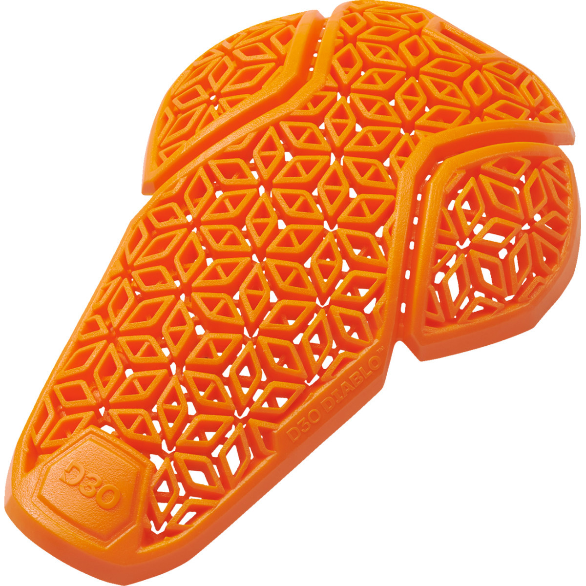 Icon - D3O® Diablo Guards - L2 - Knees/Elbows