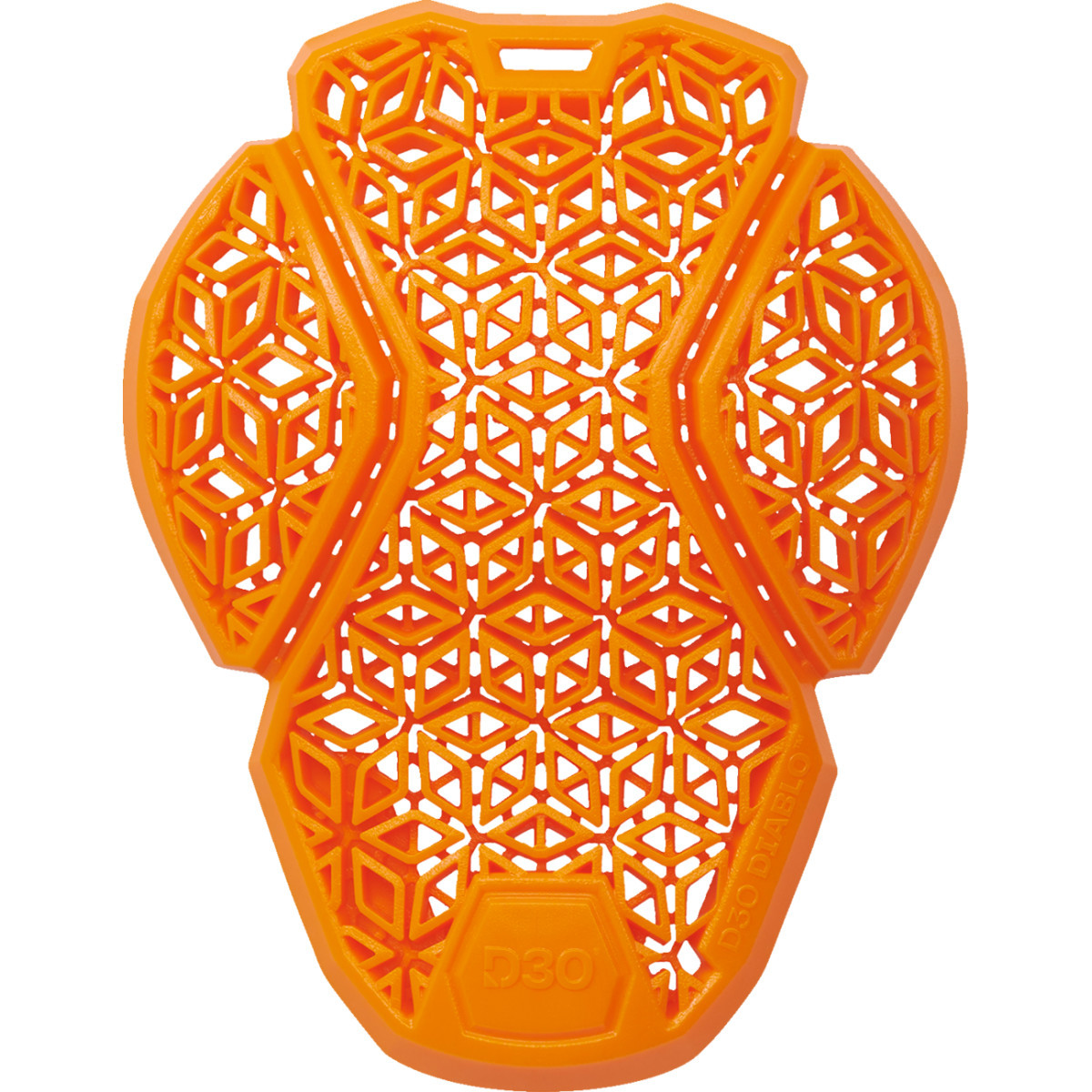 Icon - D3O® Diablo Guards - L2 - Shoulders