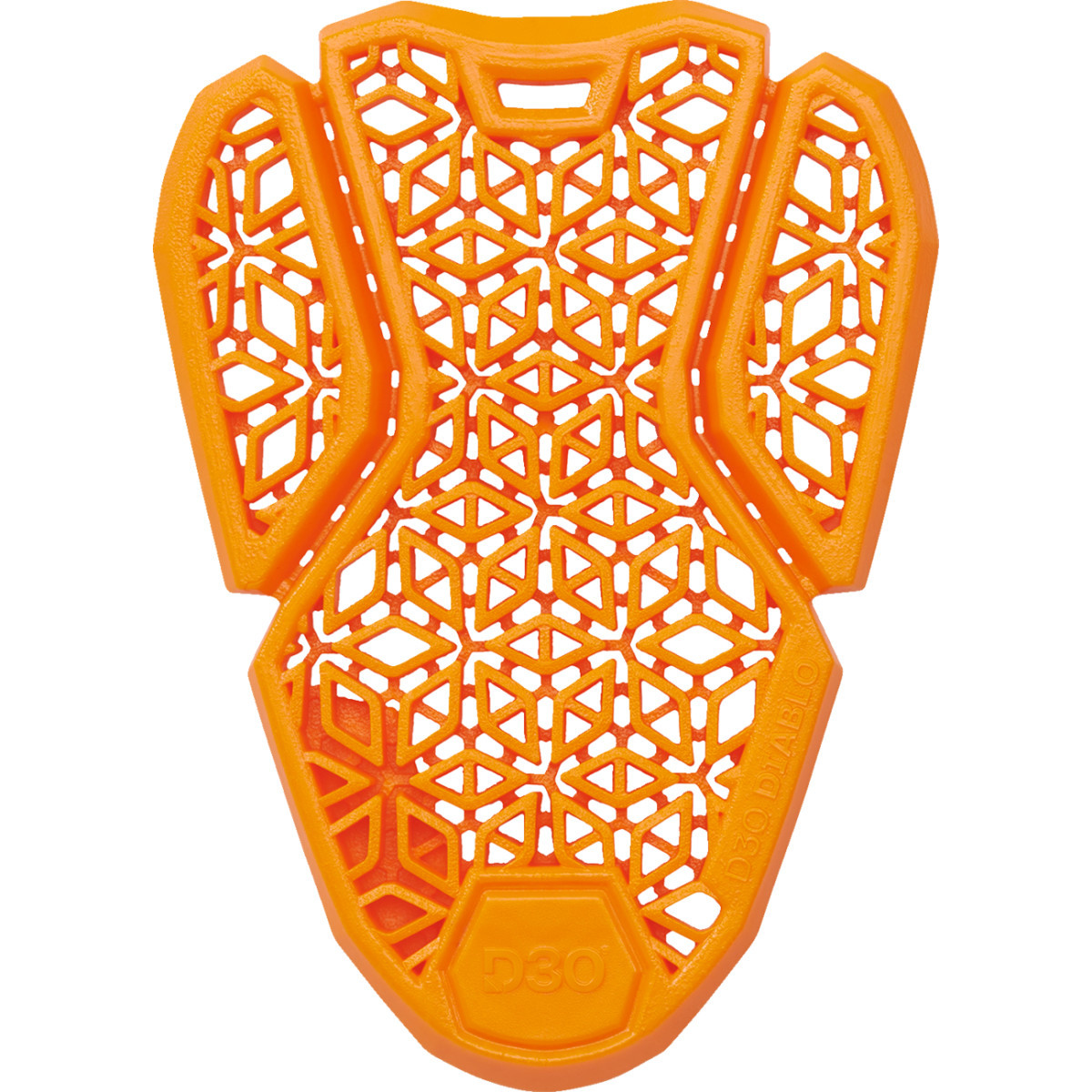 Icon - D3O® Diablo Guards - Level 2 - Hips