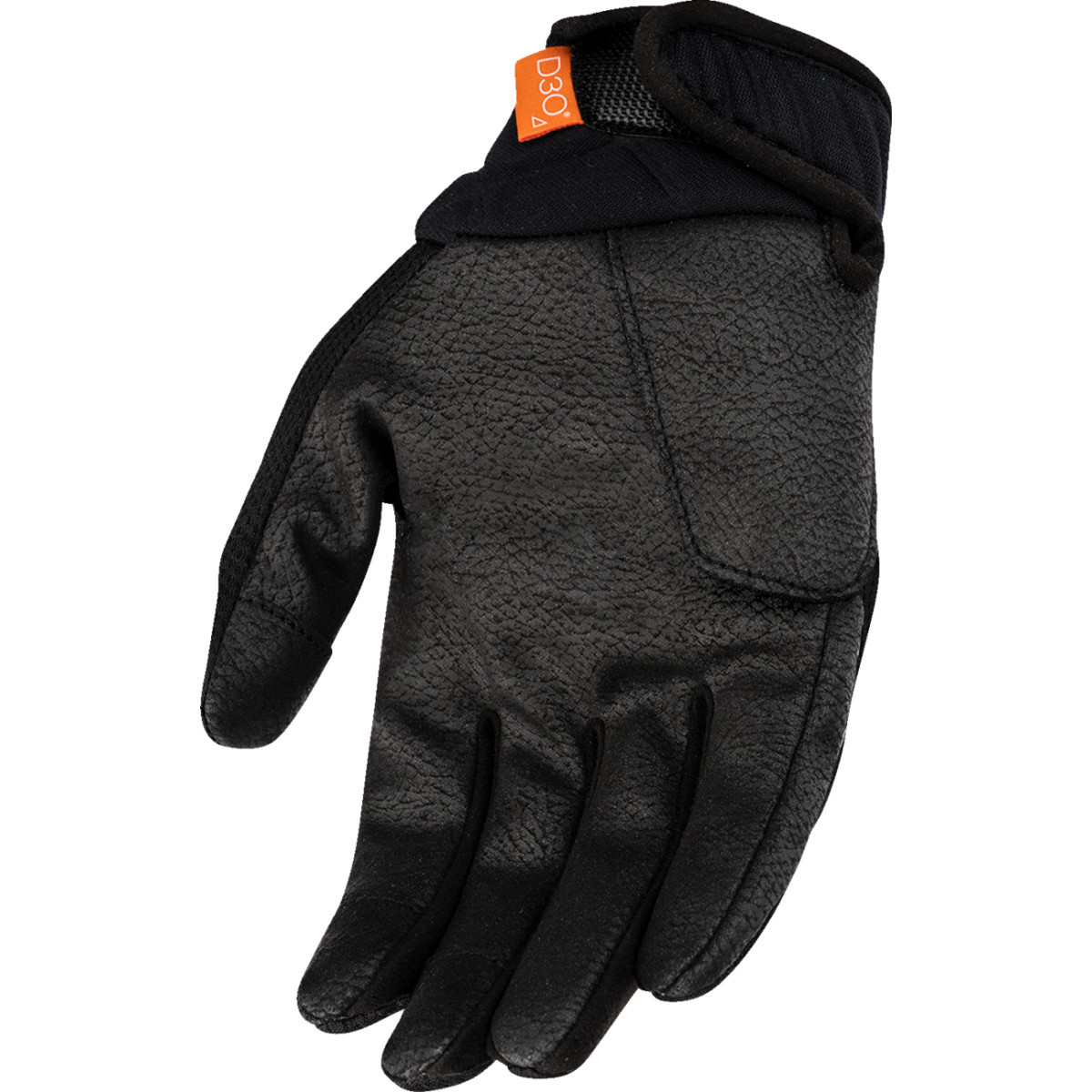 Icon - Women's Anthem3™ Gloves - Black - 2XL