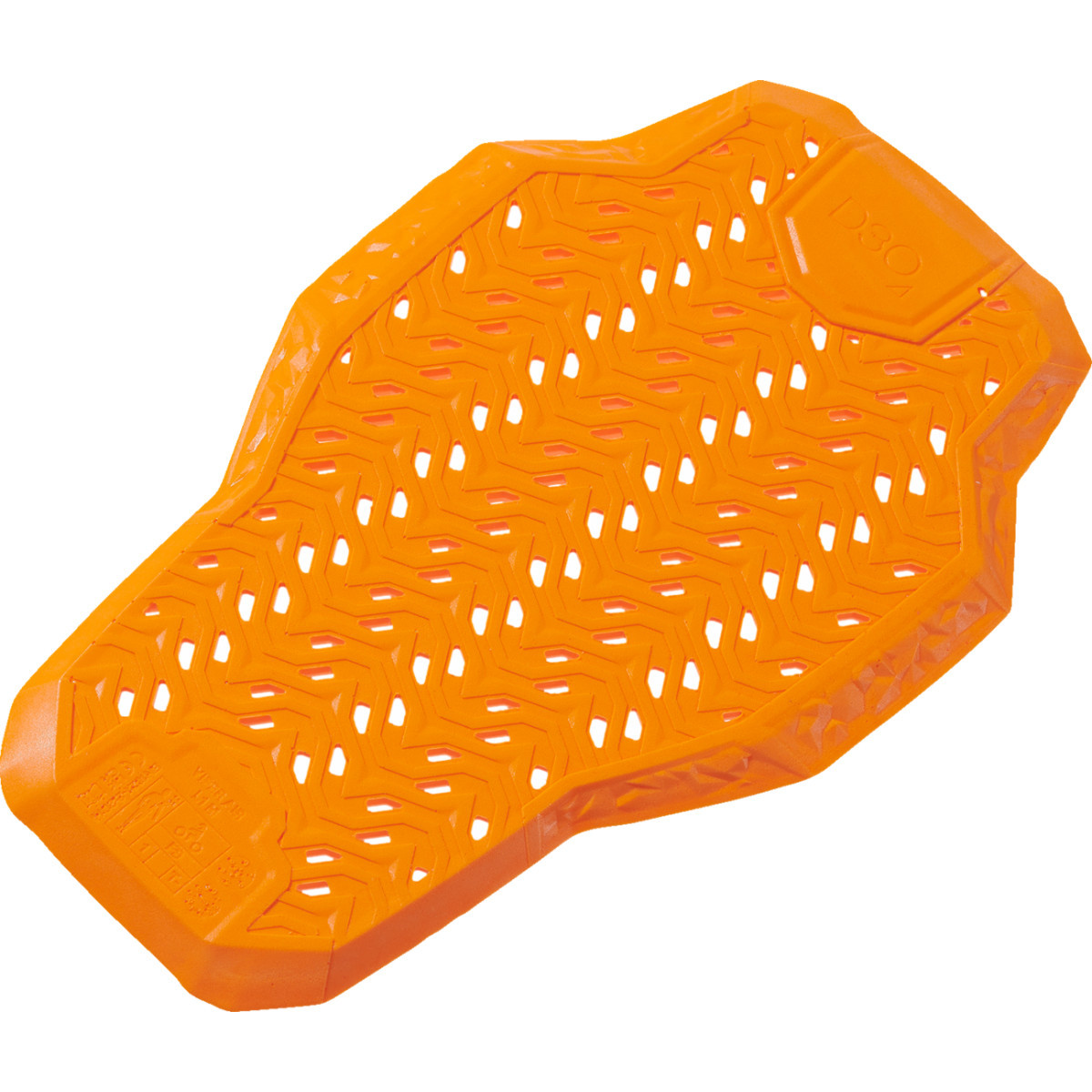 Icon - D3O® Viper Air 1 Guard - Back - L1 - Medium