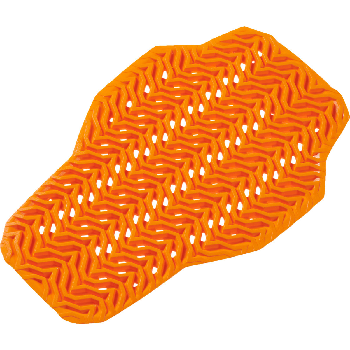 Icon - D3O® Viper Air 1 Guard - Back - L1 - Medium