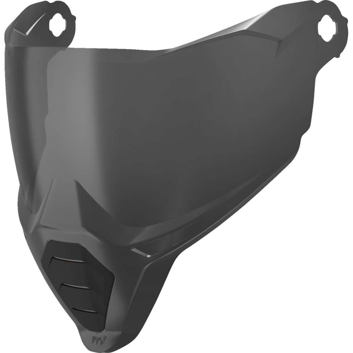 Icon - Ultrashield™ - Ultraflite™ - 22.06 - Dark Smoke
