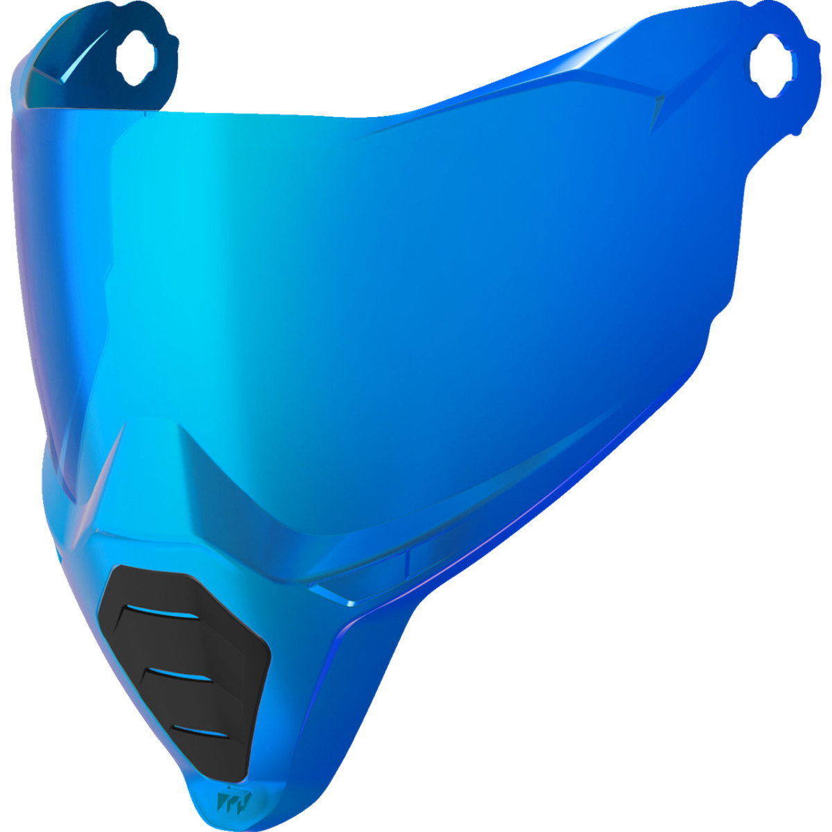 Icon - Ultrashield™ Shield - Ultraflite™ - Boatdrink Blue