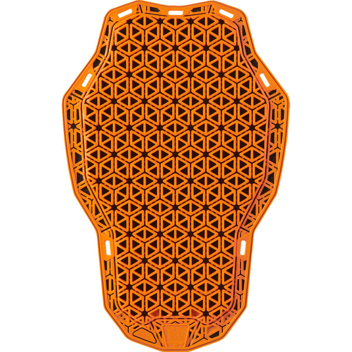 Icon - D3O® Ghost 1 Guard - Back - L1 - Medium