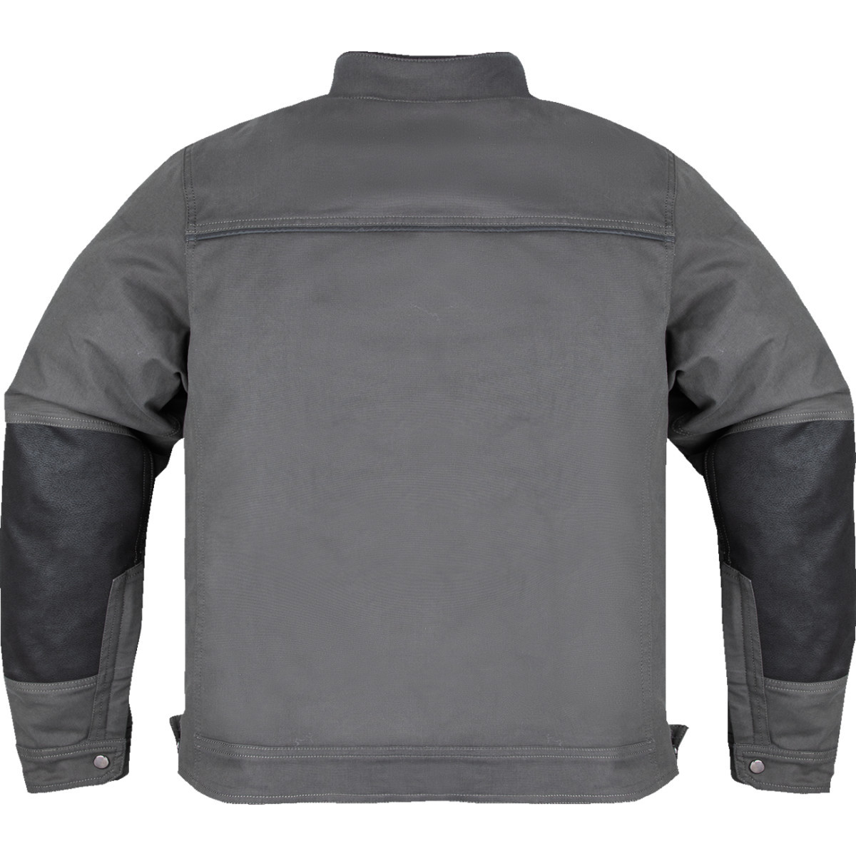 Icon - Mototanker™ Jacket - Gray - XL
