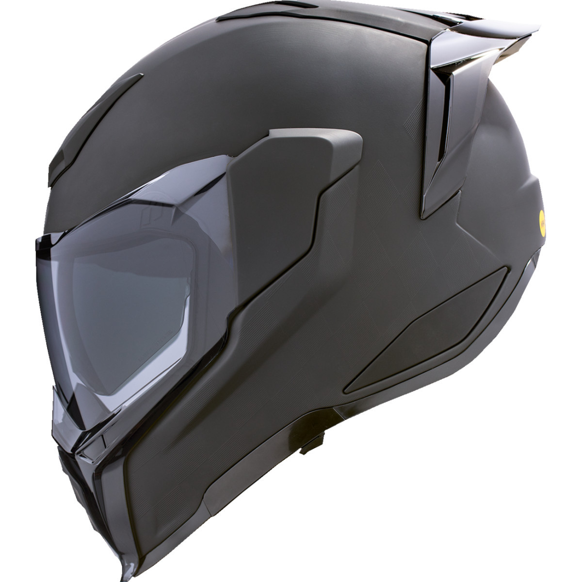 Icon - Ultraflite Helmet - Rizz Rizz - MIPS® - Black - Large