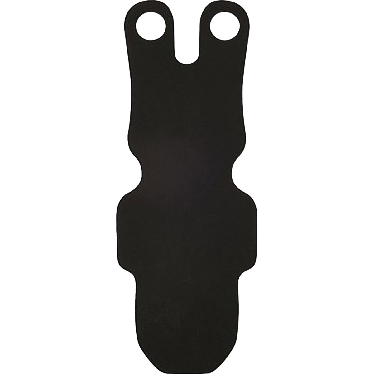 Mobius #6220213 - Wrist Brace Liner - Two Hole