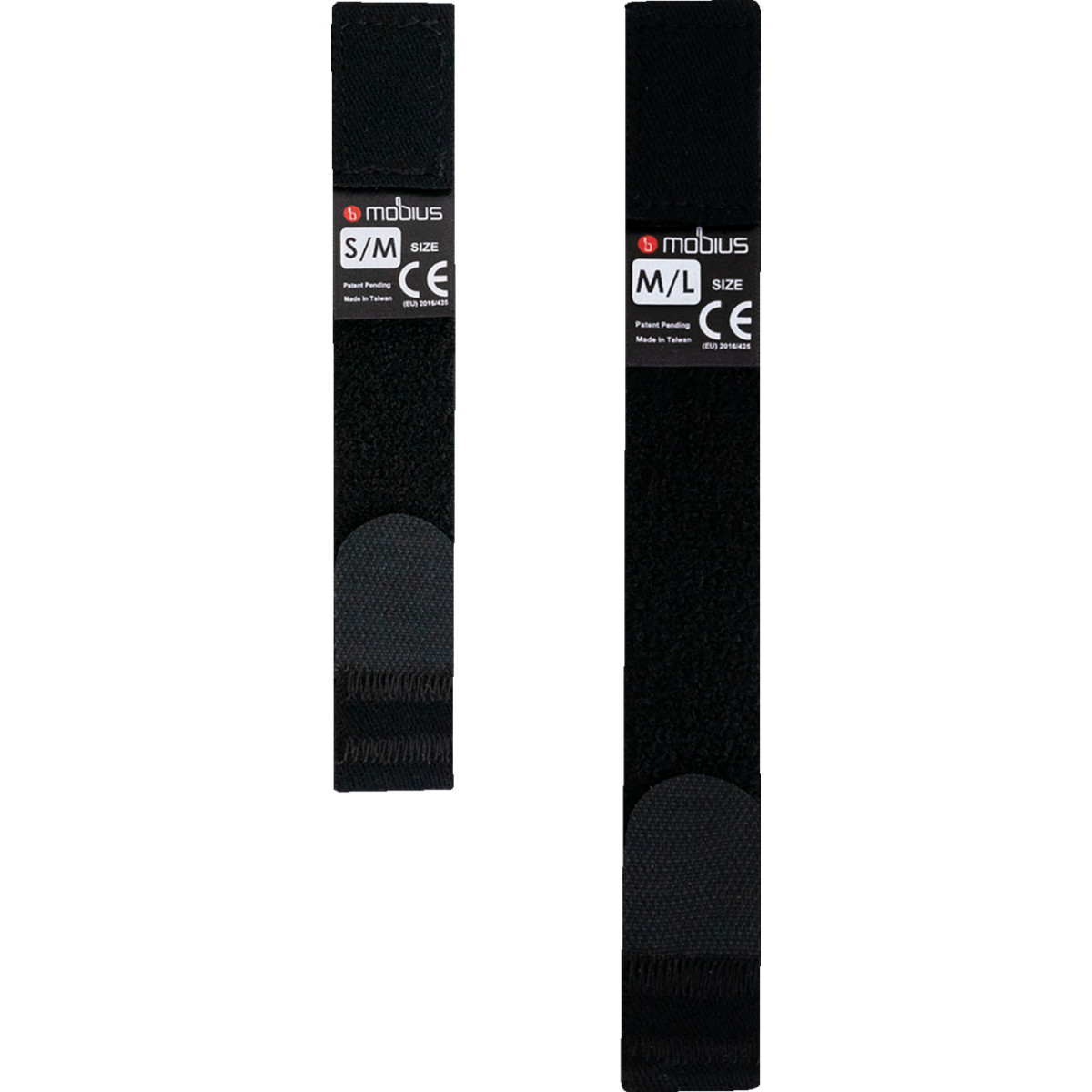 Mobius #6202210 - Velstretch Wrist Strap - S/M