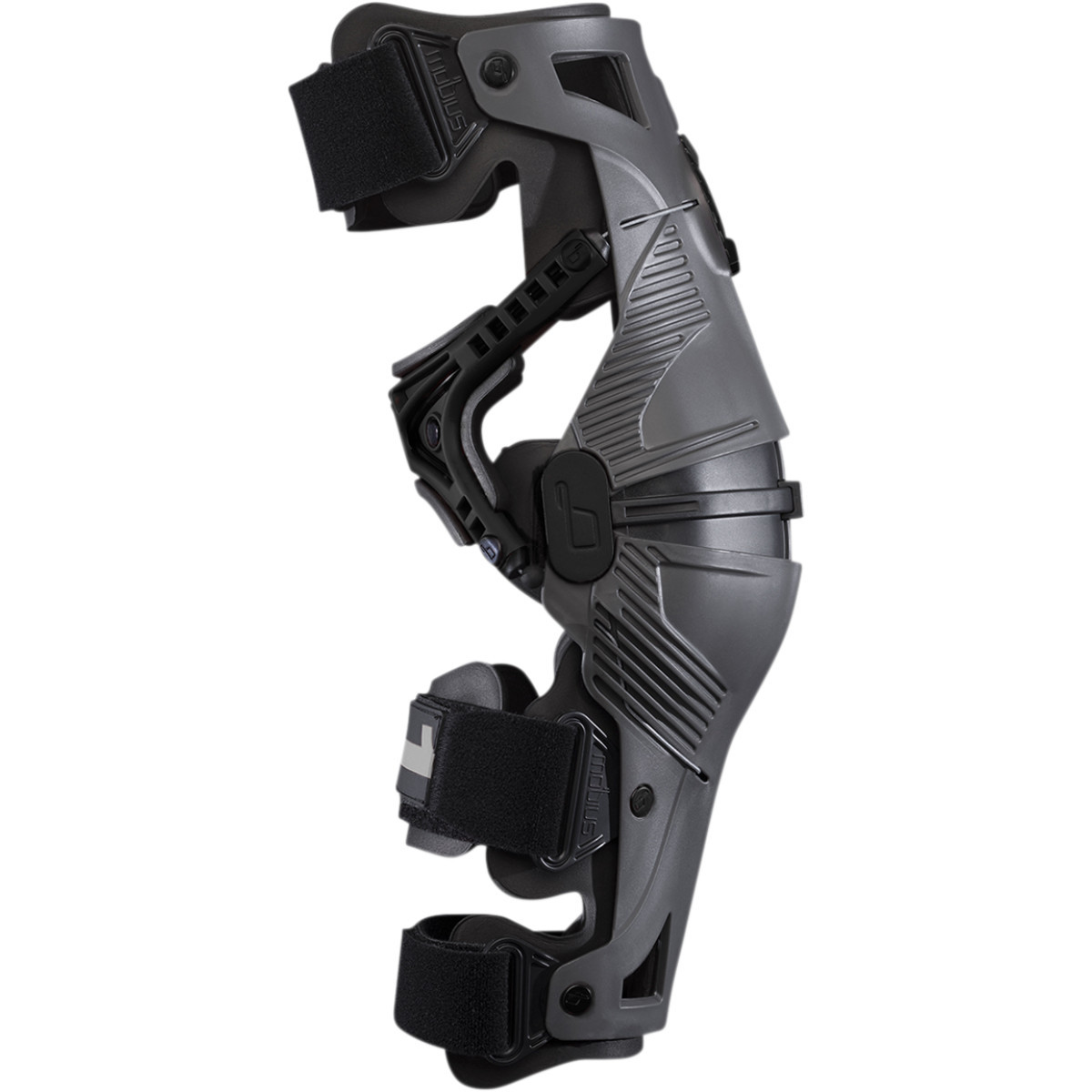 Mobius #1010503 - X8 Knee Brace - Gray/Black - Medium