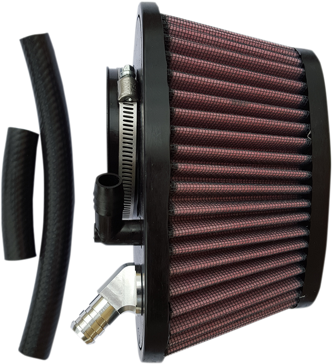 Air Cleaner - Indian Scout 14+