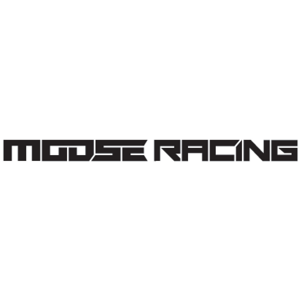 Moose Offroad - Decal - Moose Corporate - 10 Pack