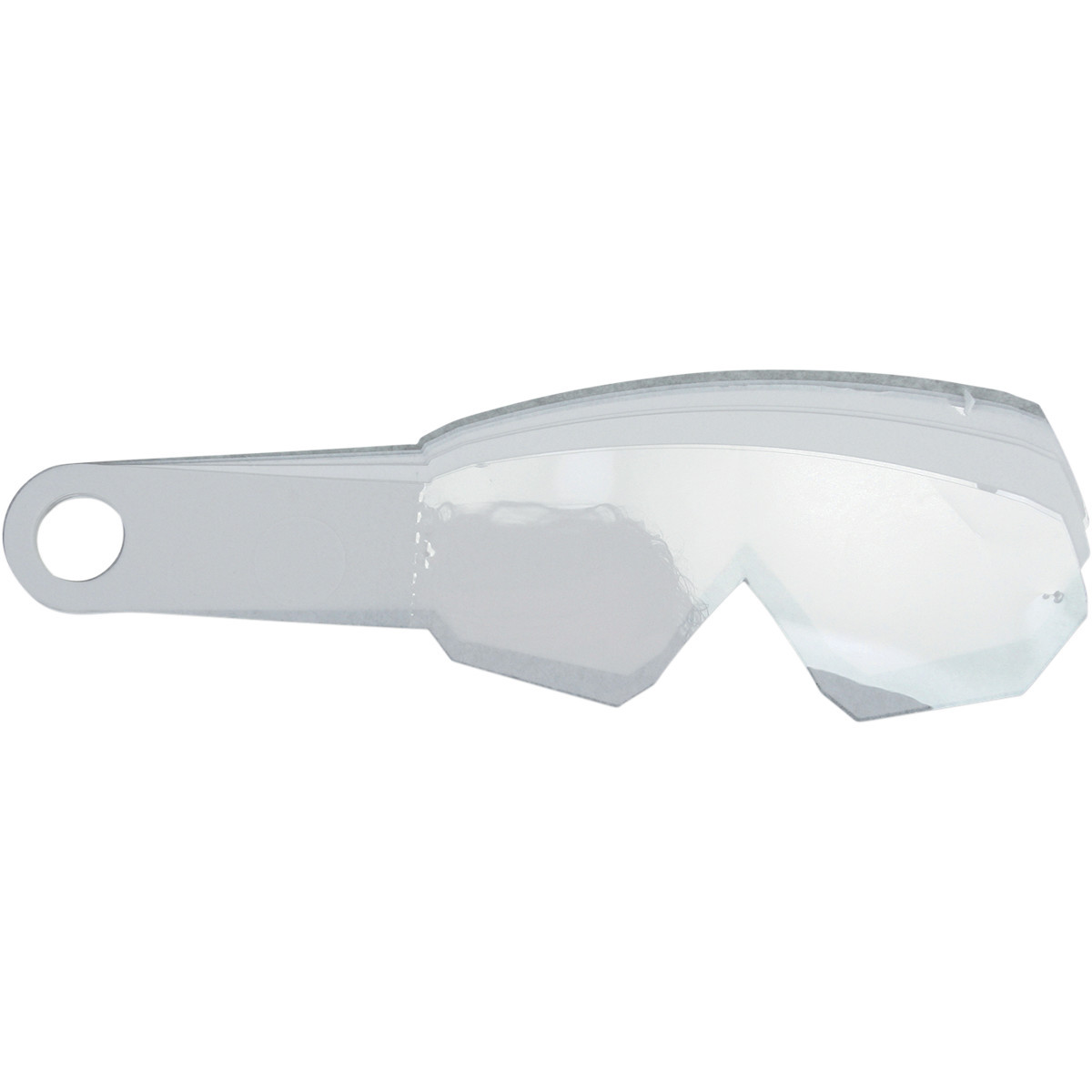 Moose Offroad - Tear-Offs - Thor - Hero/Enemy - 20 Pack
