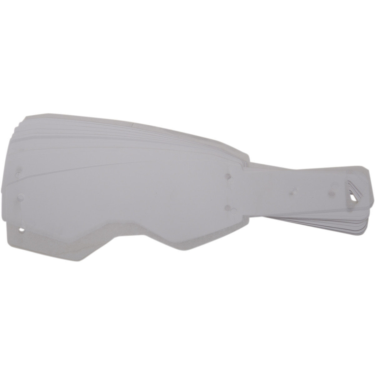 Moose Offroad - Tear-Offs - Scott - Prospect - 50 Pack