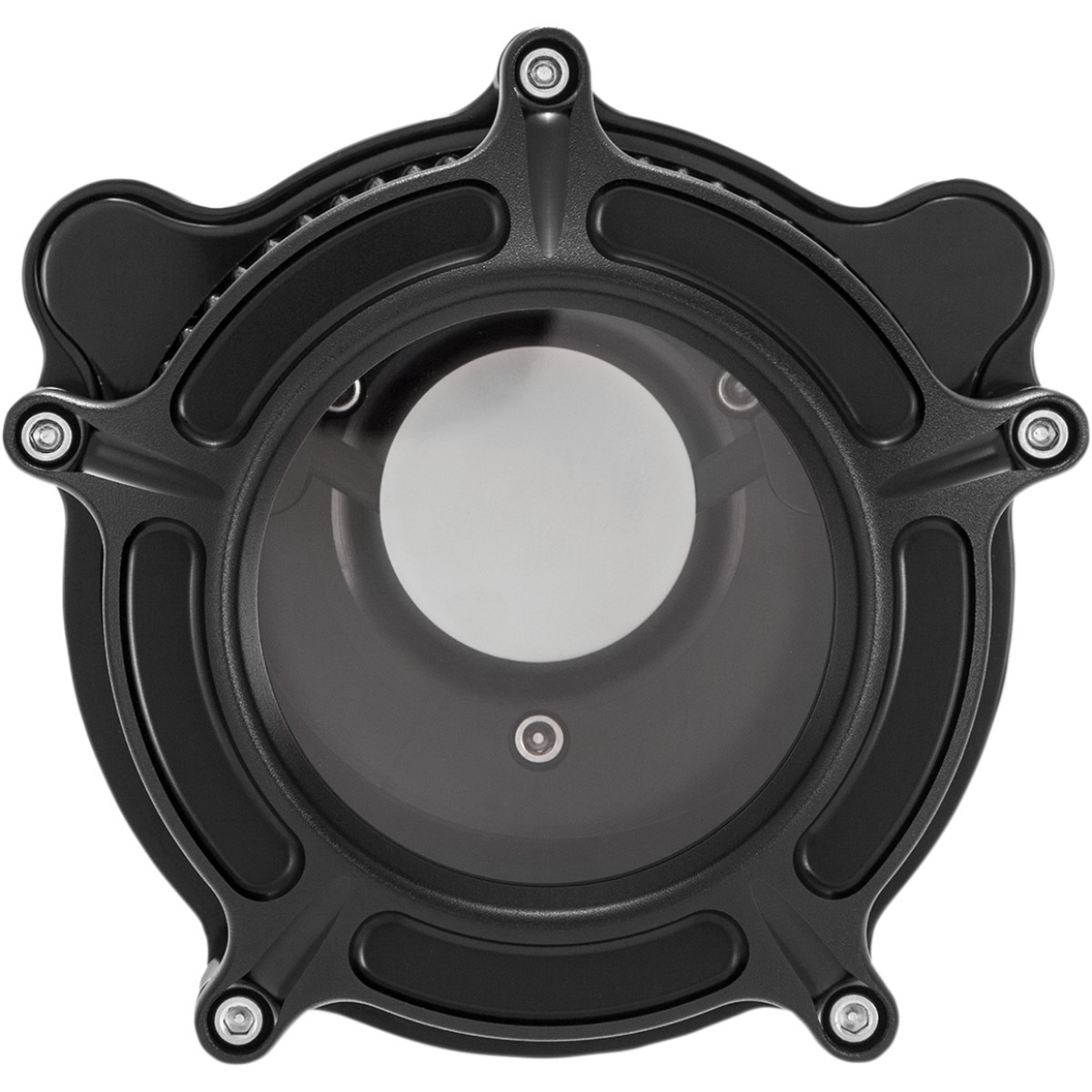 RSD #0206-2127-SMB - Clarion Air Cleaner Kit - Black Ops™