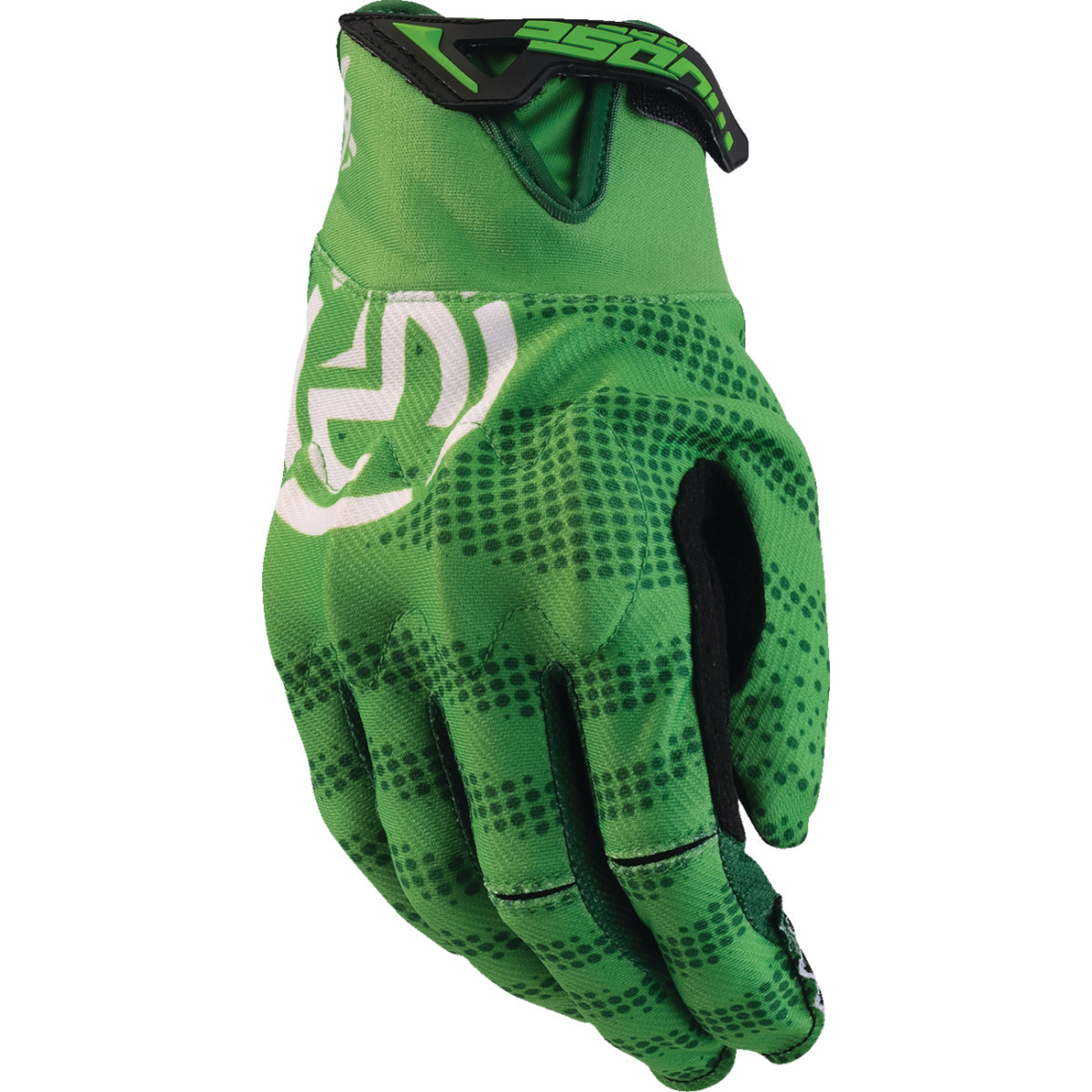 Moose Offroad - MX1™ Gloves - Green - 2XL
