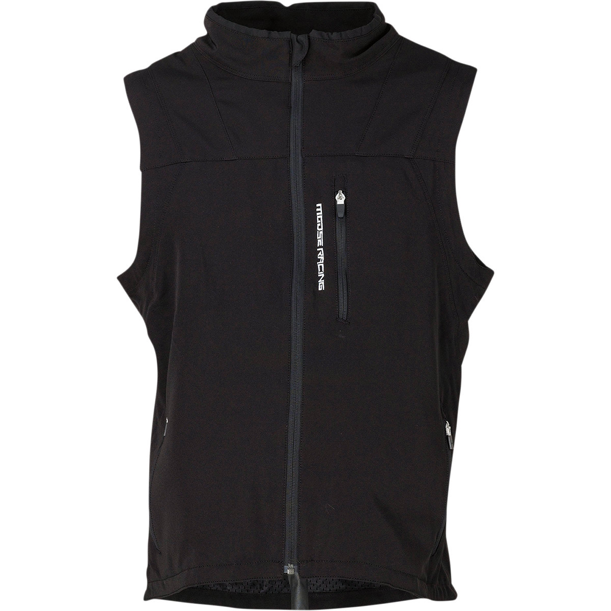 Moose Offroad - XC1 Vest - Black - Small