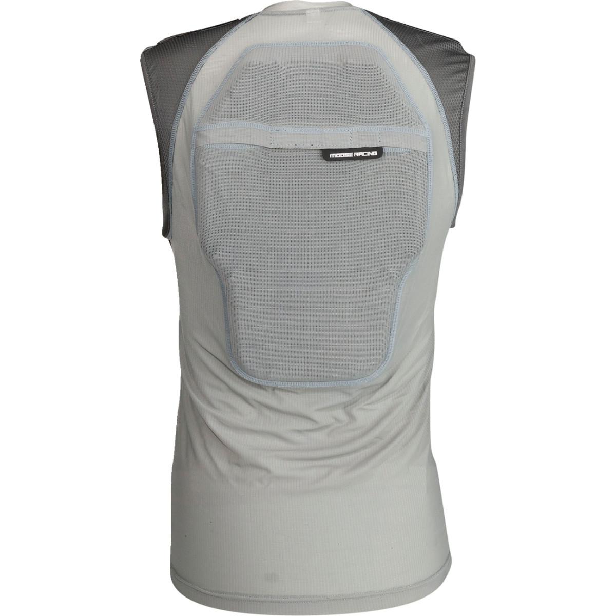 Moose Offroad - XCR Guard Vest - Gray - 2XS/XS