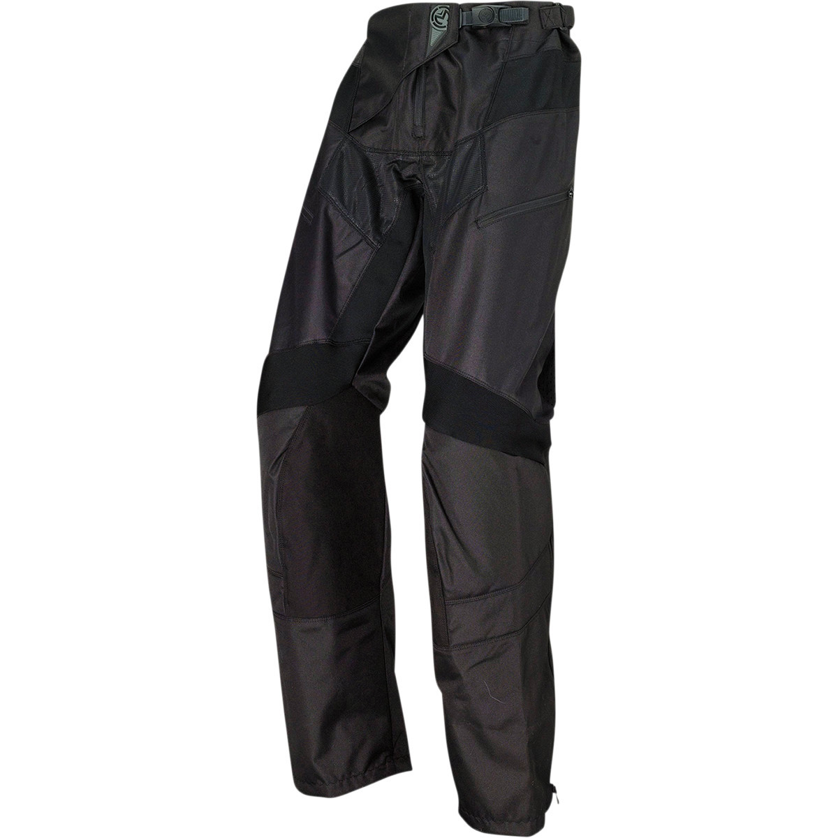 Moose Offroad - Qualifier® Over-the-Boot Pants - Black - US 44