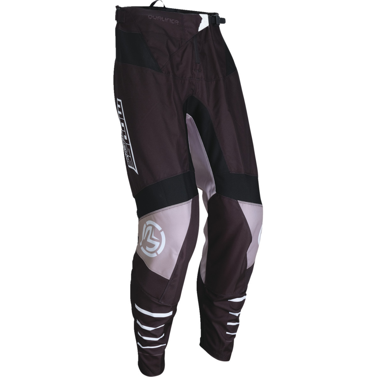 Moose Offroad - Qualifier® Pants - Black/White - US 28