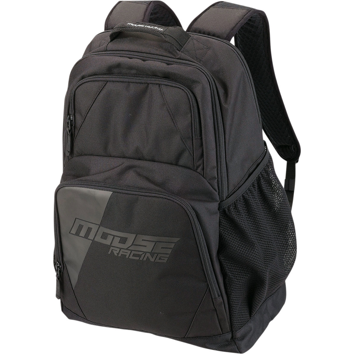 Moose Offroad - Travel Backpack - Black
