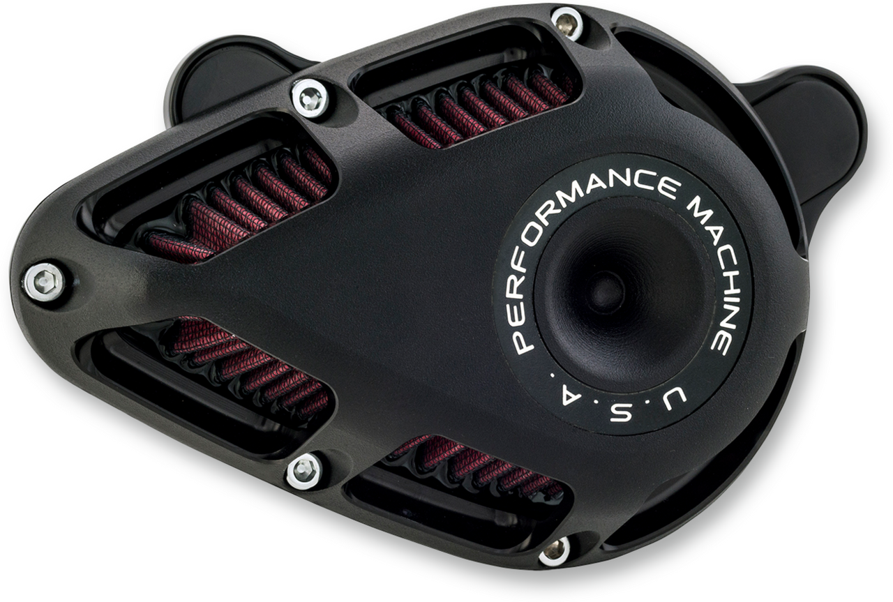 Jet Air Cleaner - Black Ops™ - M8