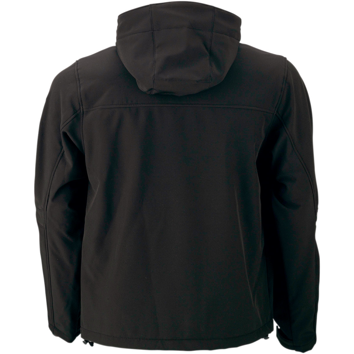 Moose Offroad - Agroid Jacket - Black - Large
