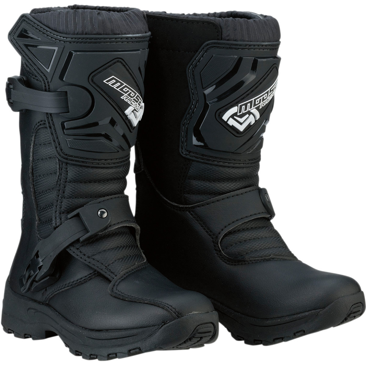 Moose Offroad - M1.3 Boots - Black - US 10