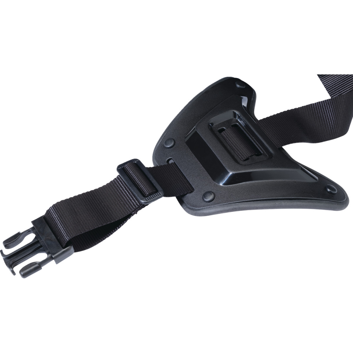 Moose Offroad - Synapse Lite Guard - Black - M/L