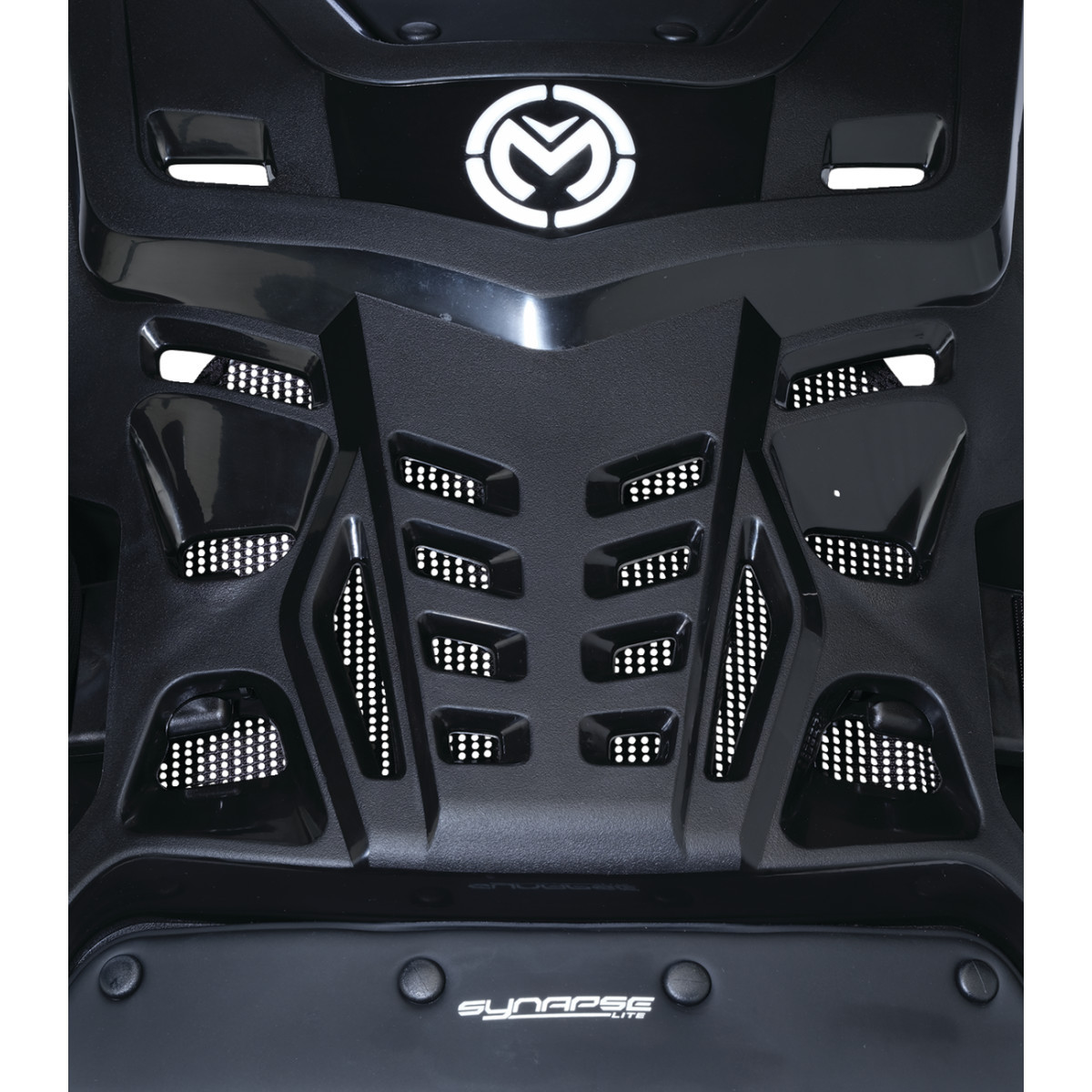 Moose Offroad - Synapse Lite Guard - Black - XL/2XL