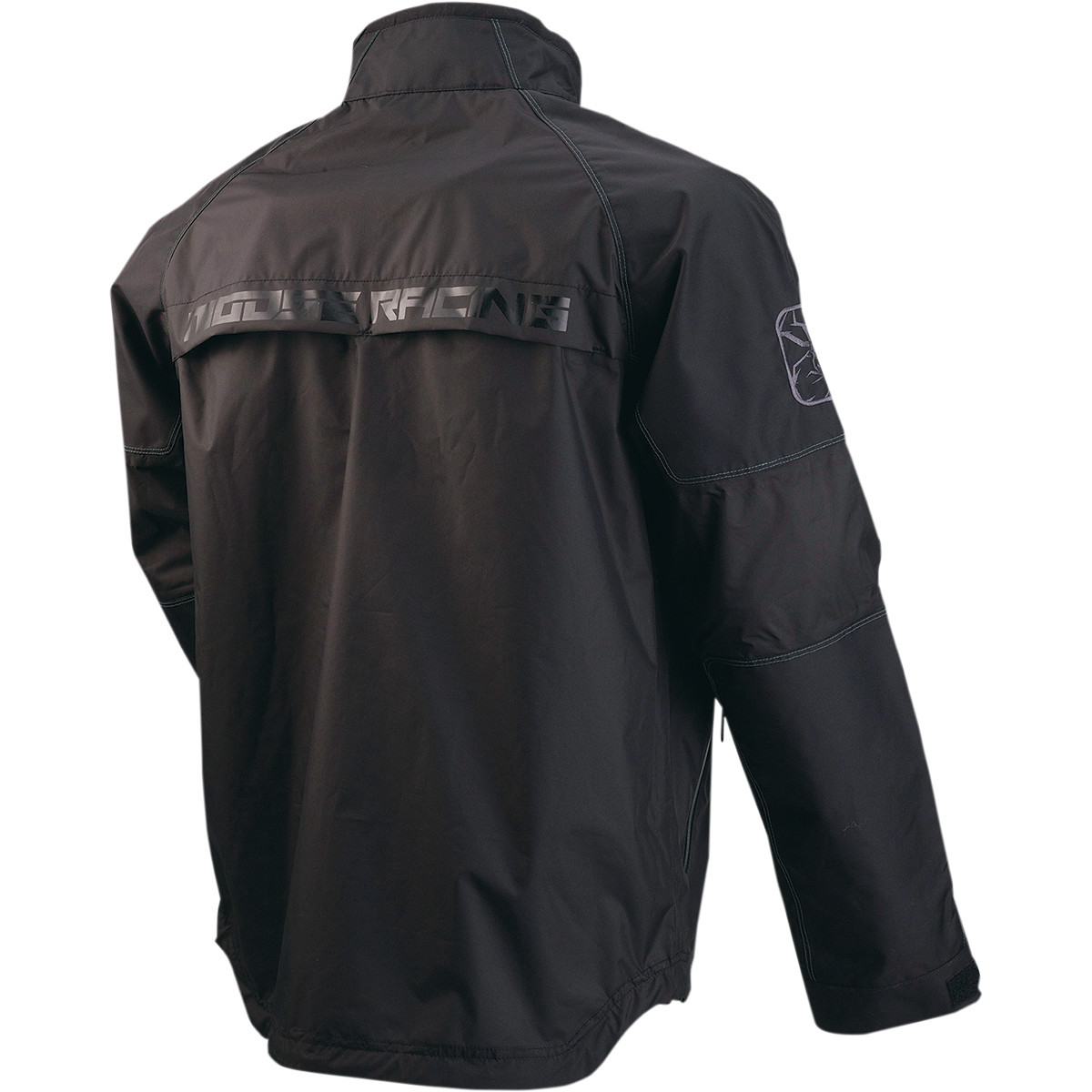 Moose Offroad - XC1 Rain Jacket - Black - Large