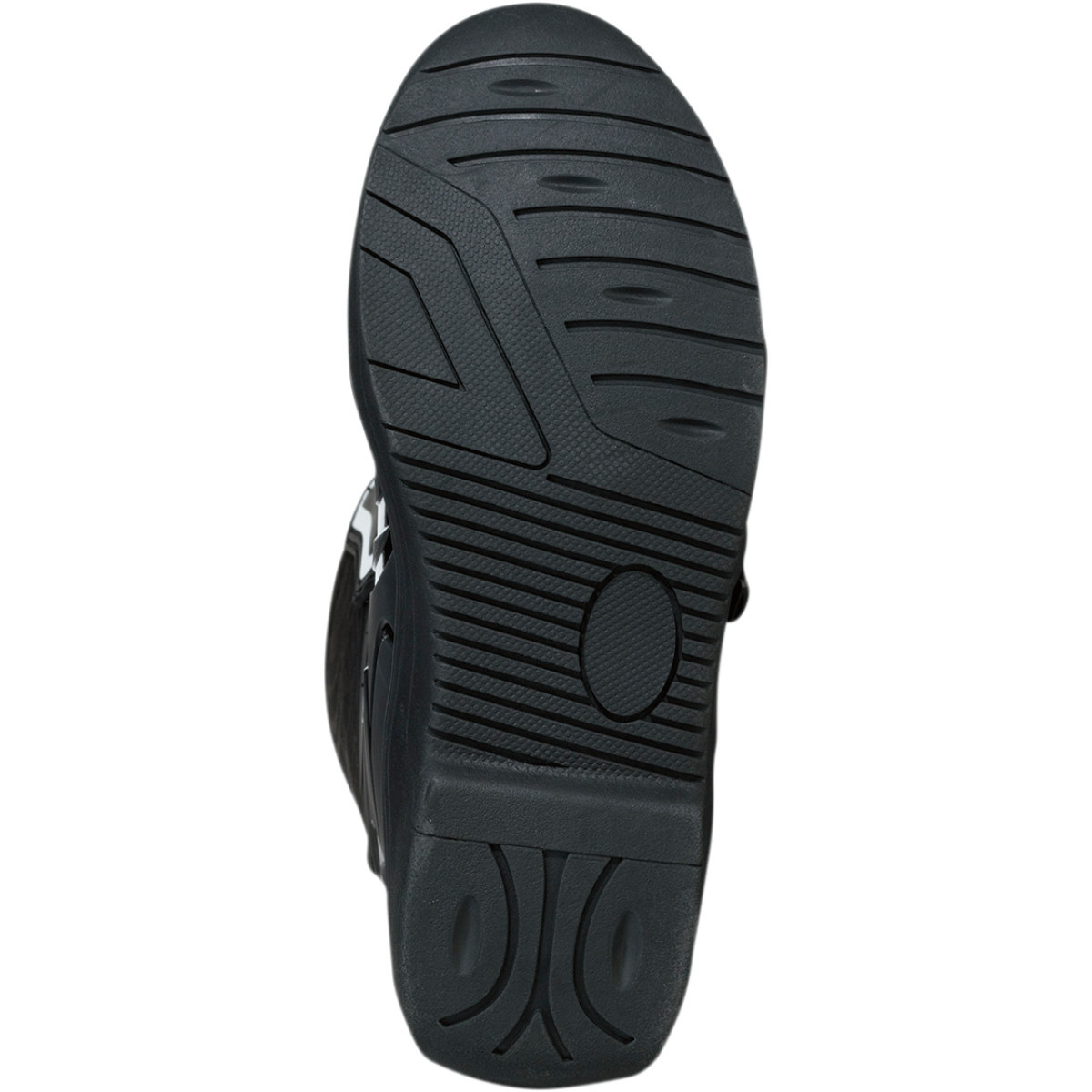 Moose Offroad - M1.3 Boots - Black/White - Size 2