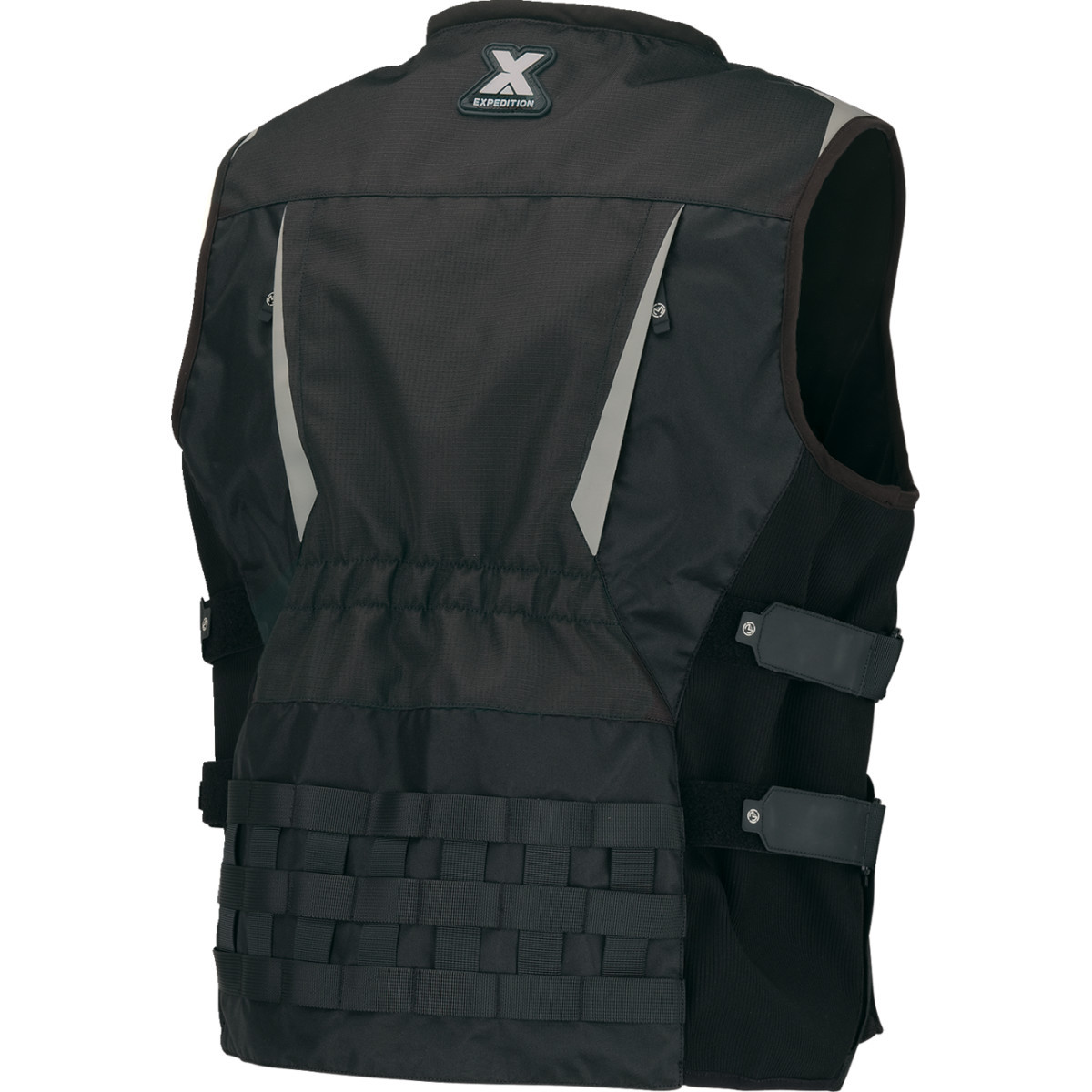 Moose Offroad - Expedition™ Vest - Black - XL