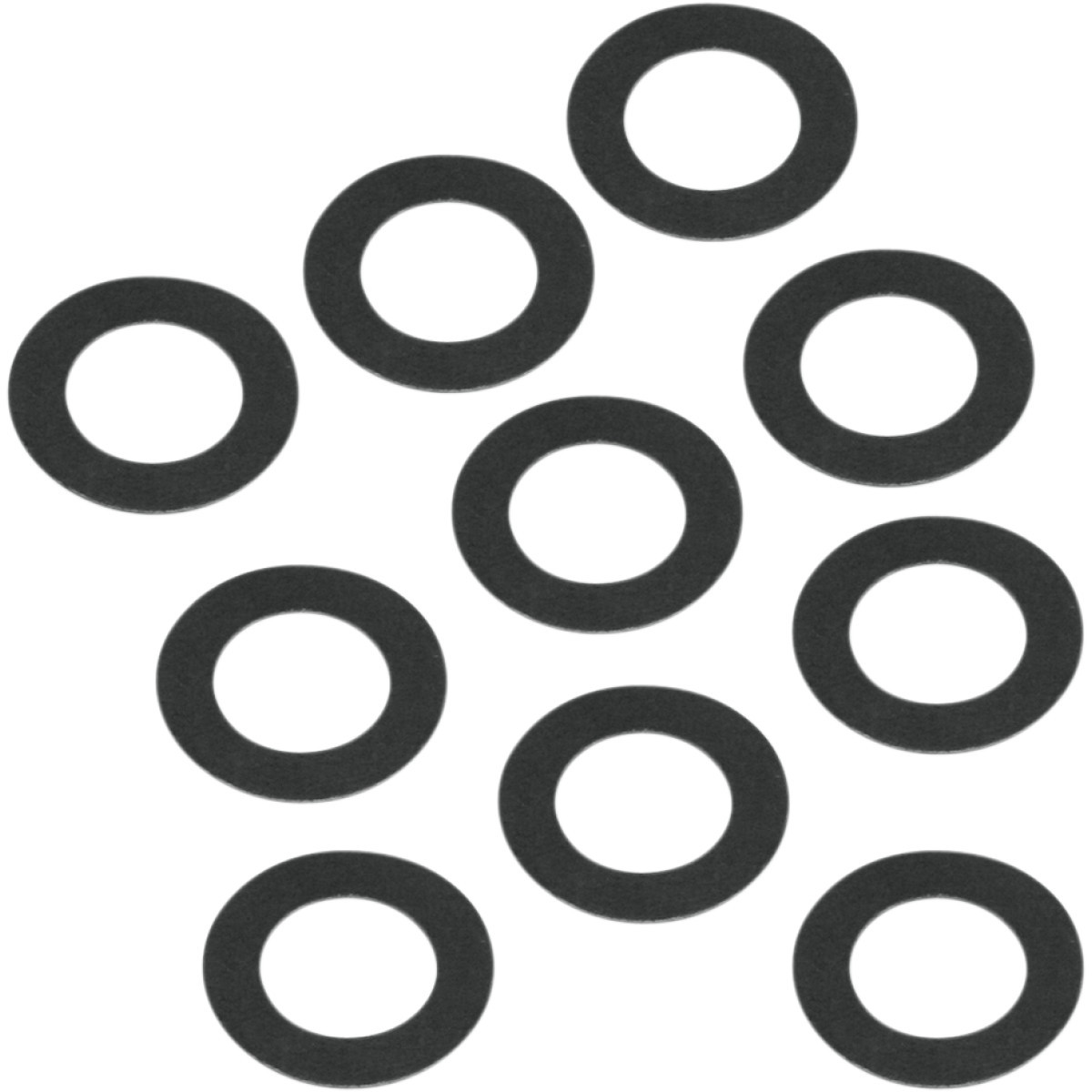 S&S Cycle #50-7057 - Breather Washers - 1/2" - 10 Pack