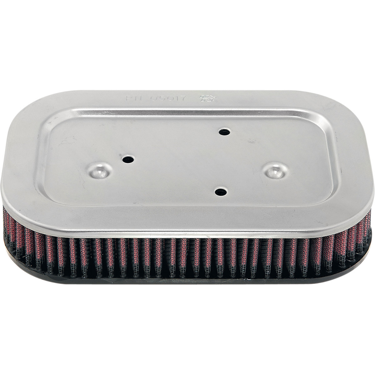 K & N #HD-8834 - Replacement High-Flow Air Filter - Sportster