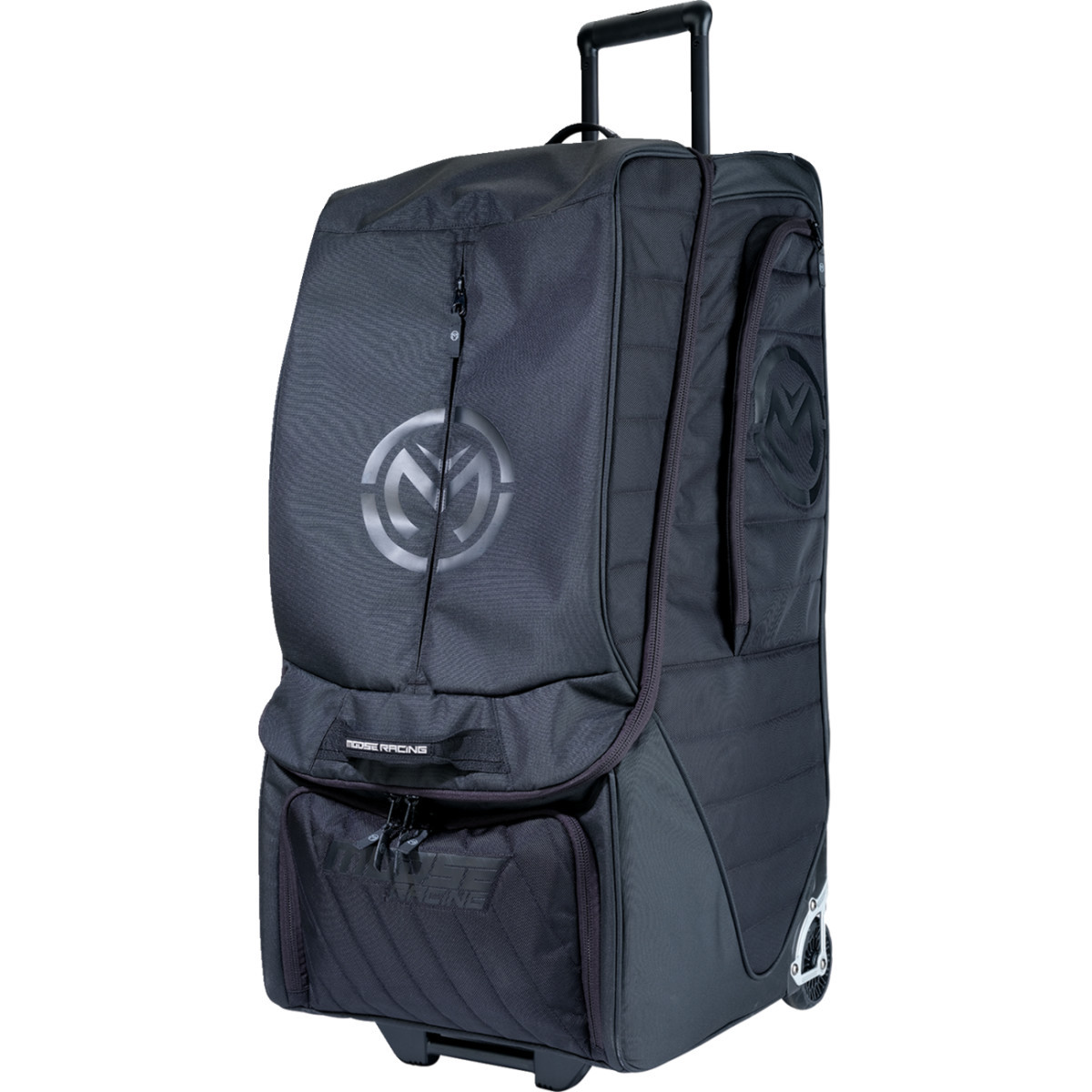 Moose Offroad - Gear Roller Bag - Black