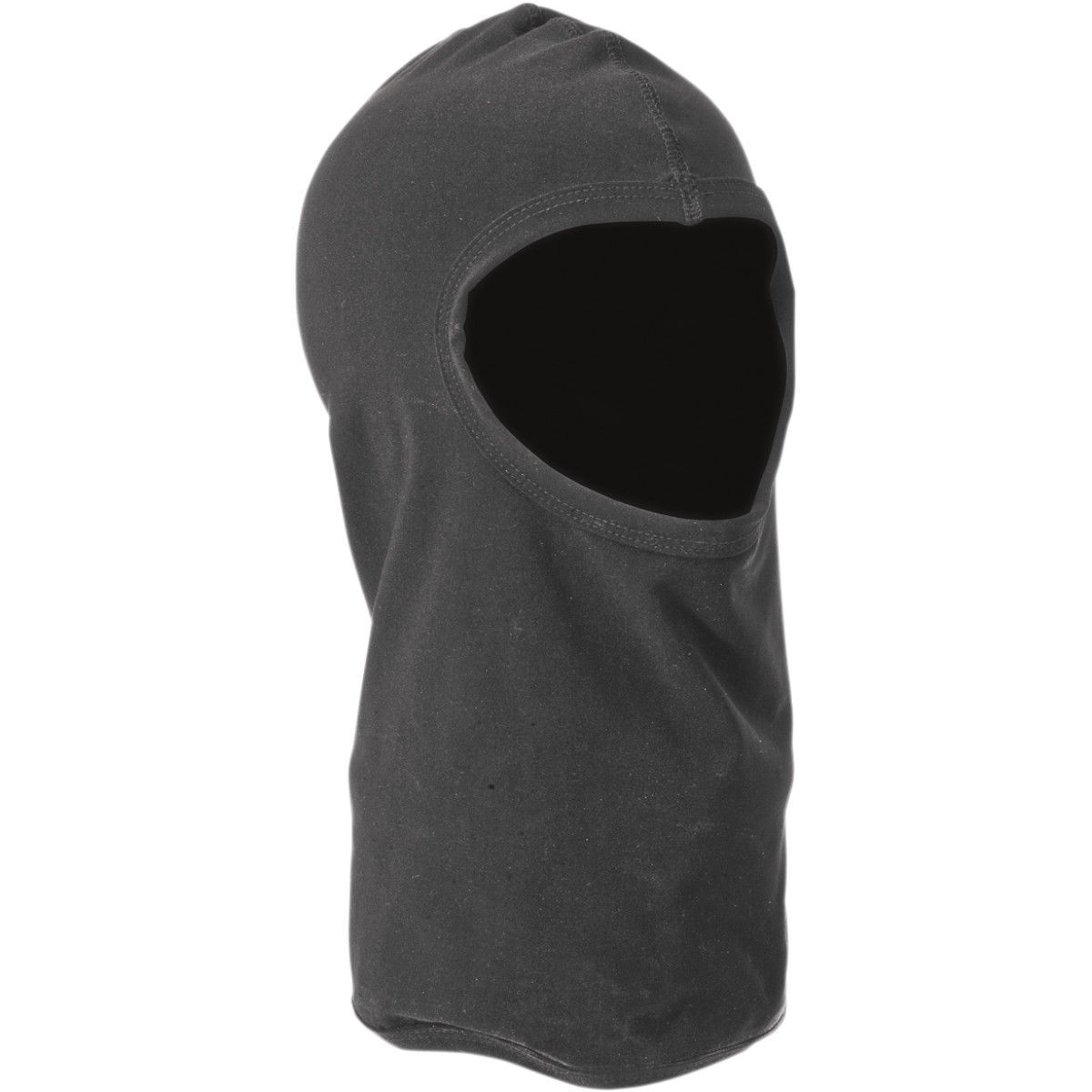 Parts Unlimited - Face Mask - Balaclava - Black