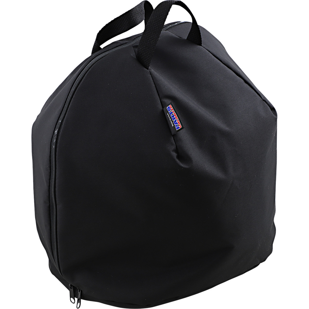 Parts Unlimited - Helmet Bag - Black