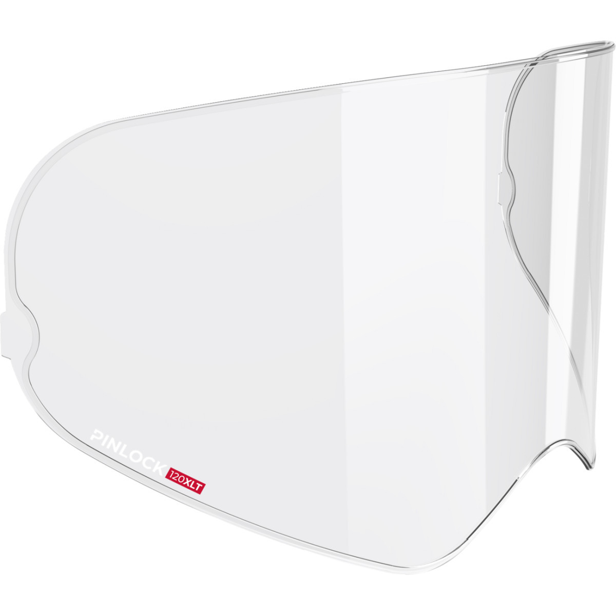 Pinlock #002259 - Pinlock® 120XLT® MaxVision™ Lens - VAS-A/TX-5 - Tour-X5/XD-5 - Clear